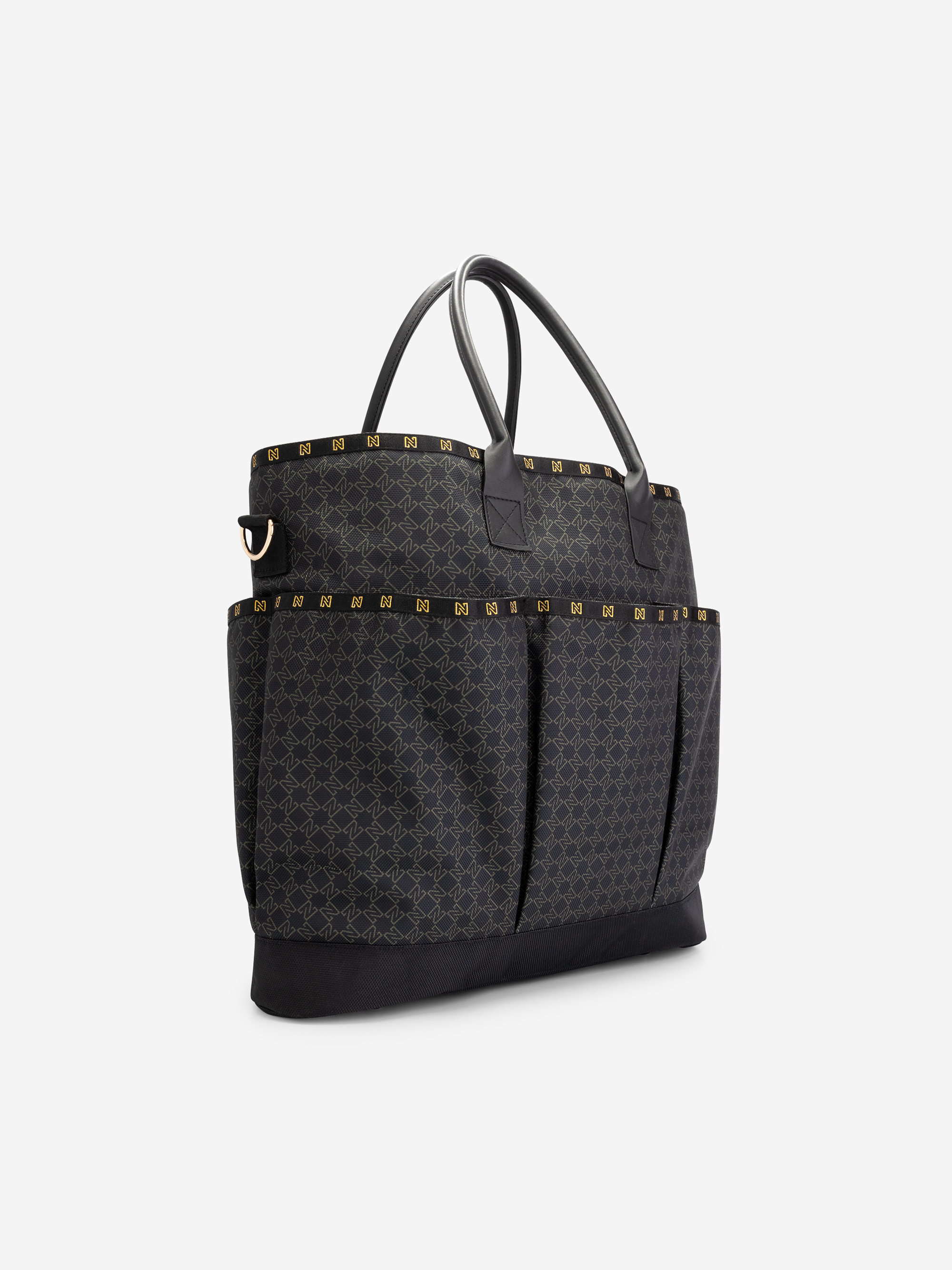 Grooming Bag