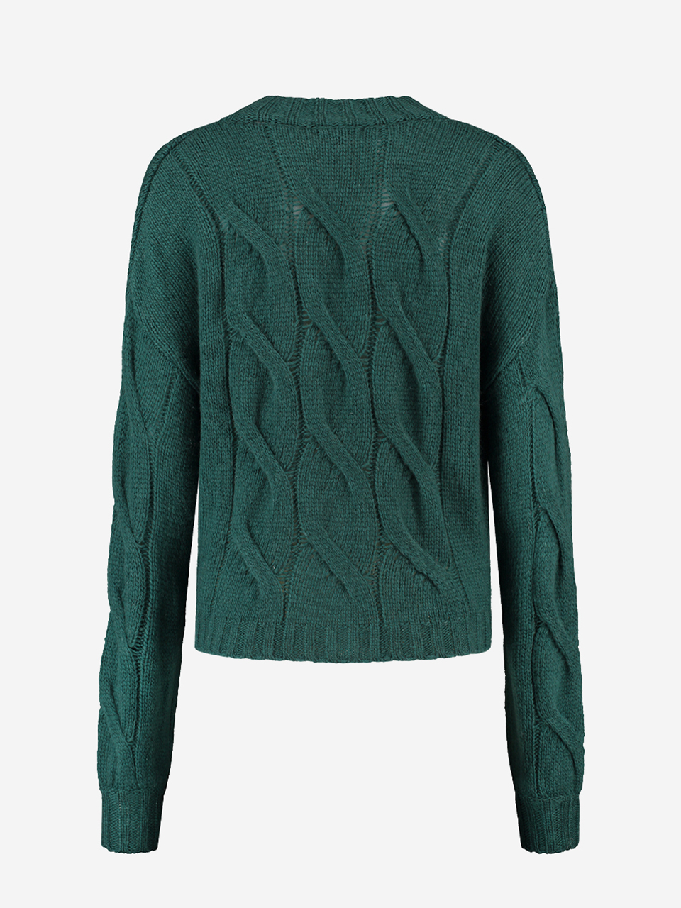 Page Cardigan