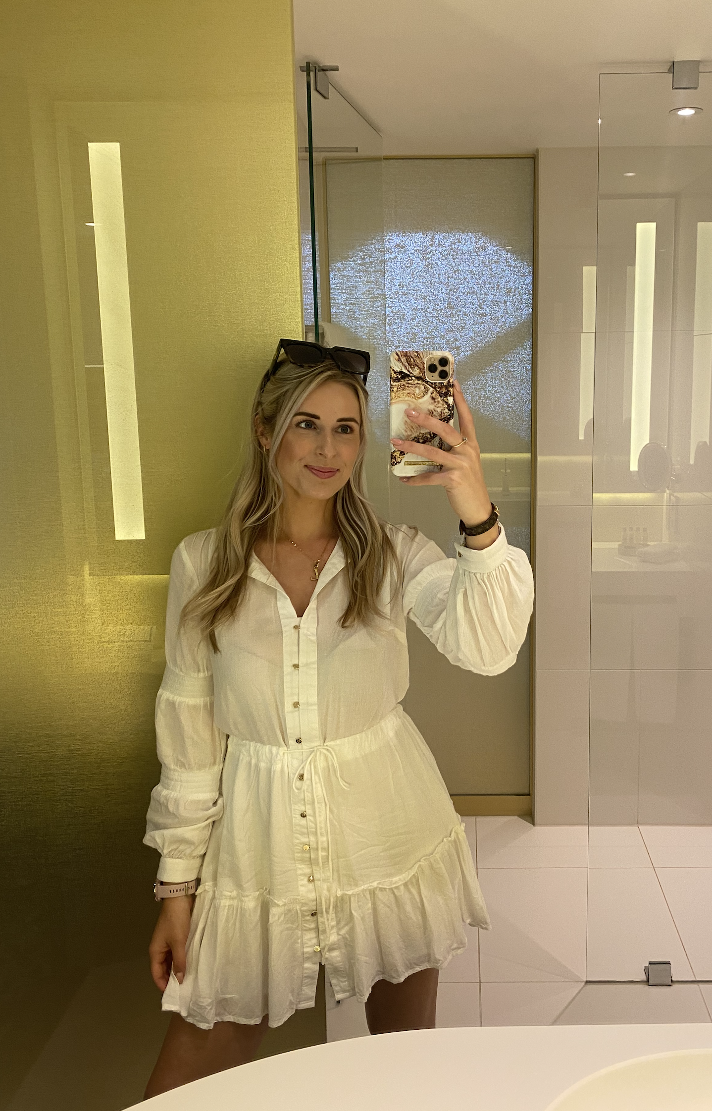 Sarah Dress