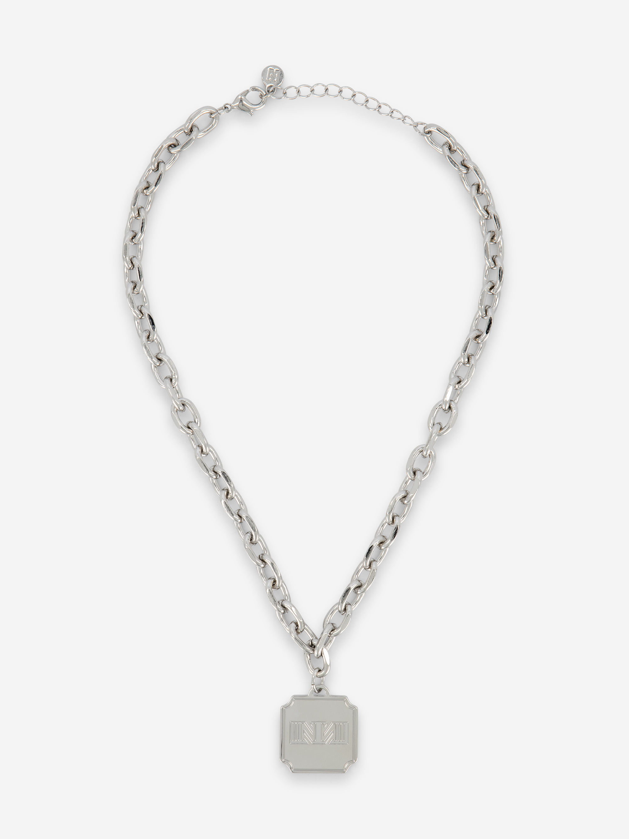 Beau Necklace