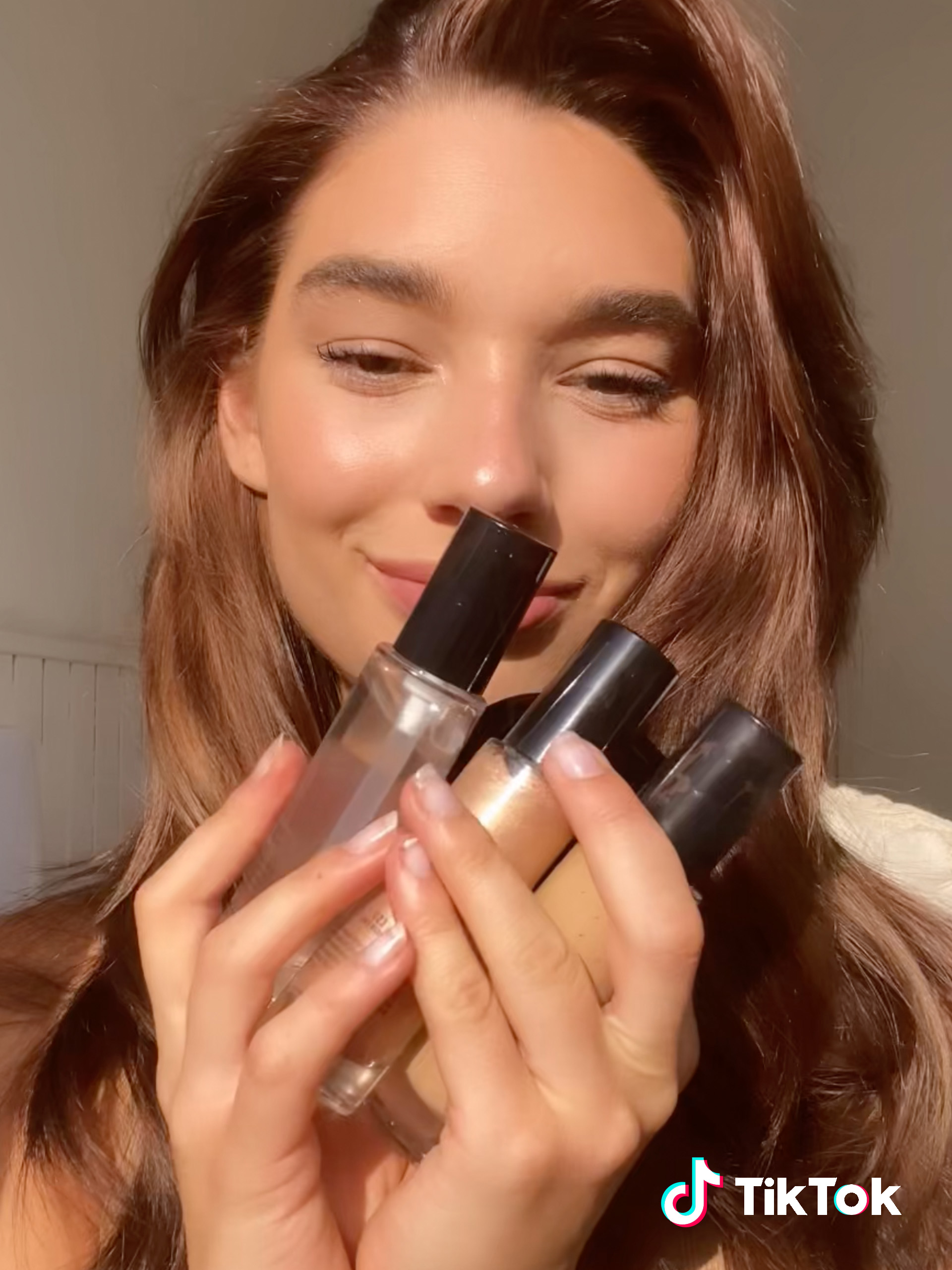 Perfect Wonder Primer Perfect Wonder Primer