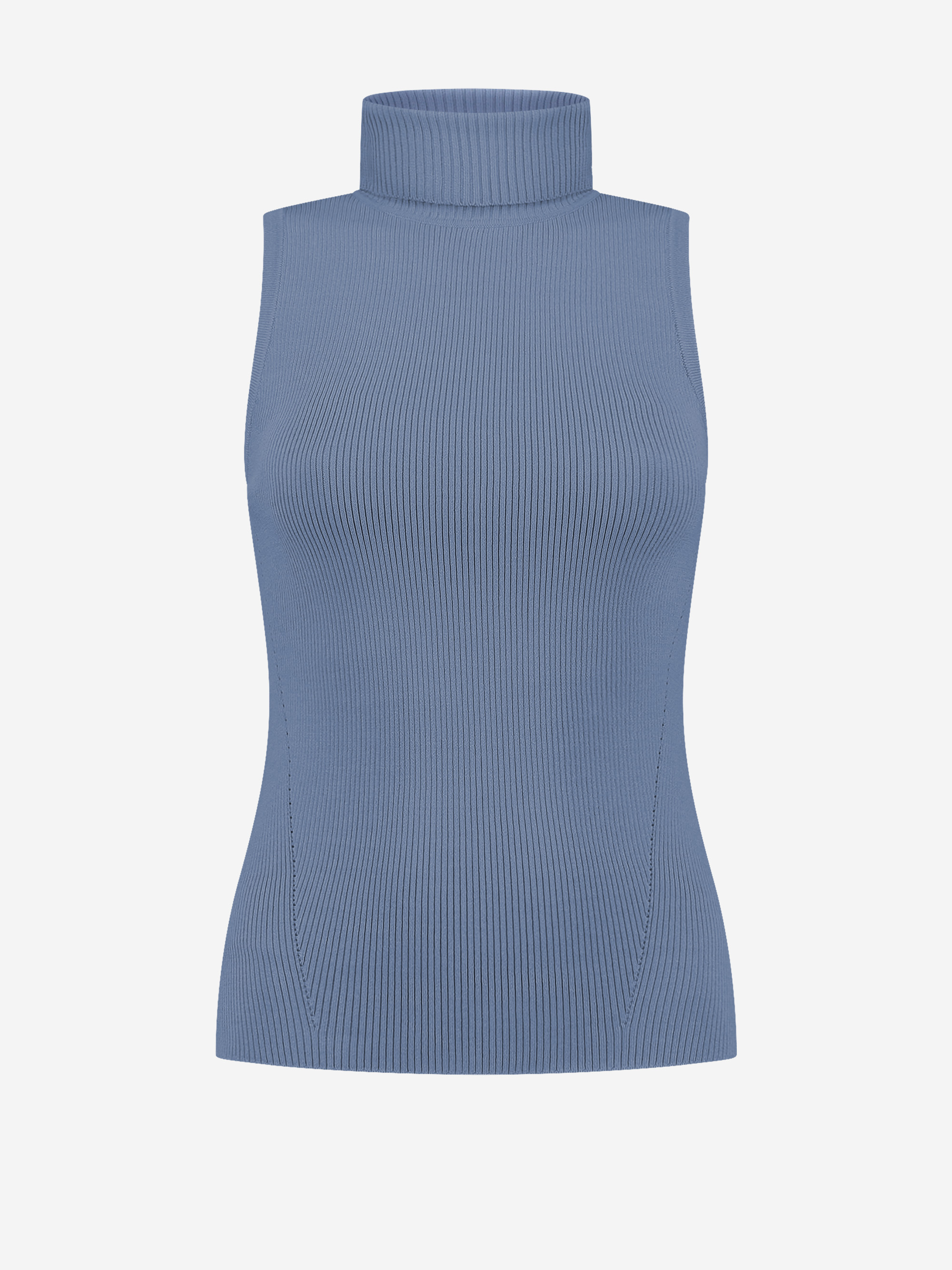 Top met turtleneck