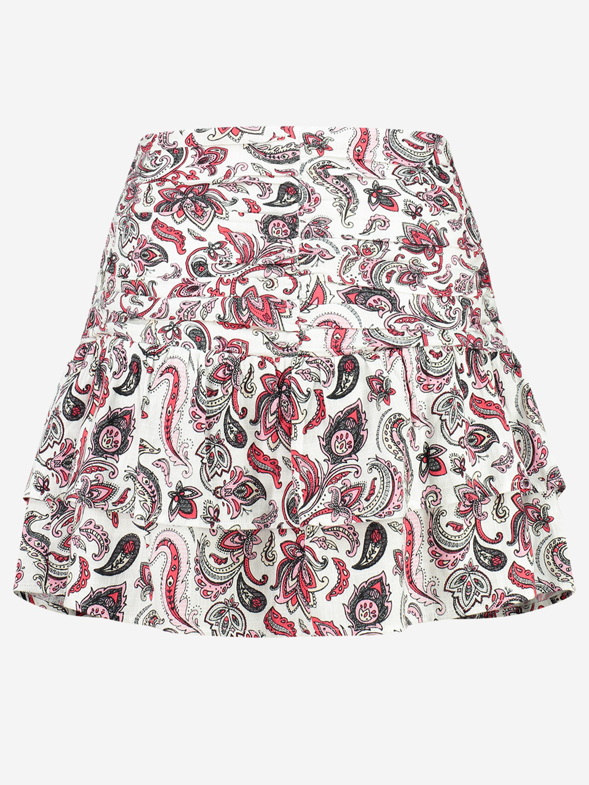 Baisha Skirt