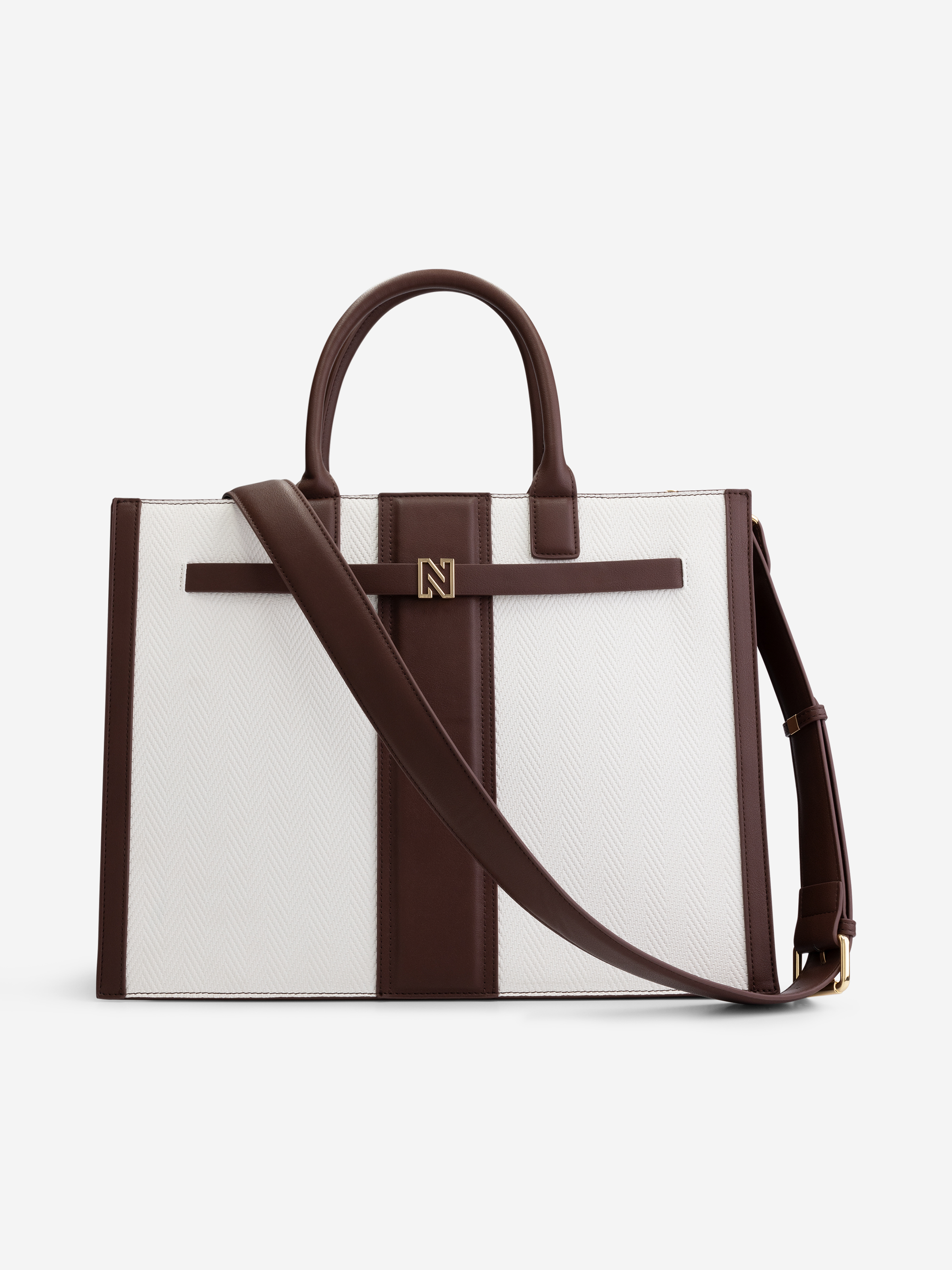 Binded Shopper