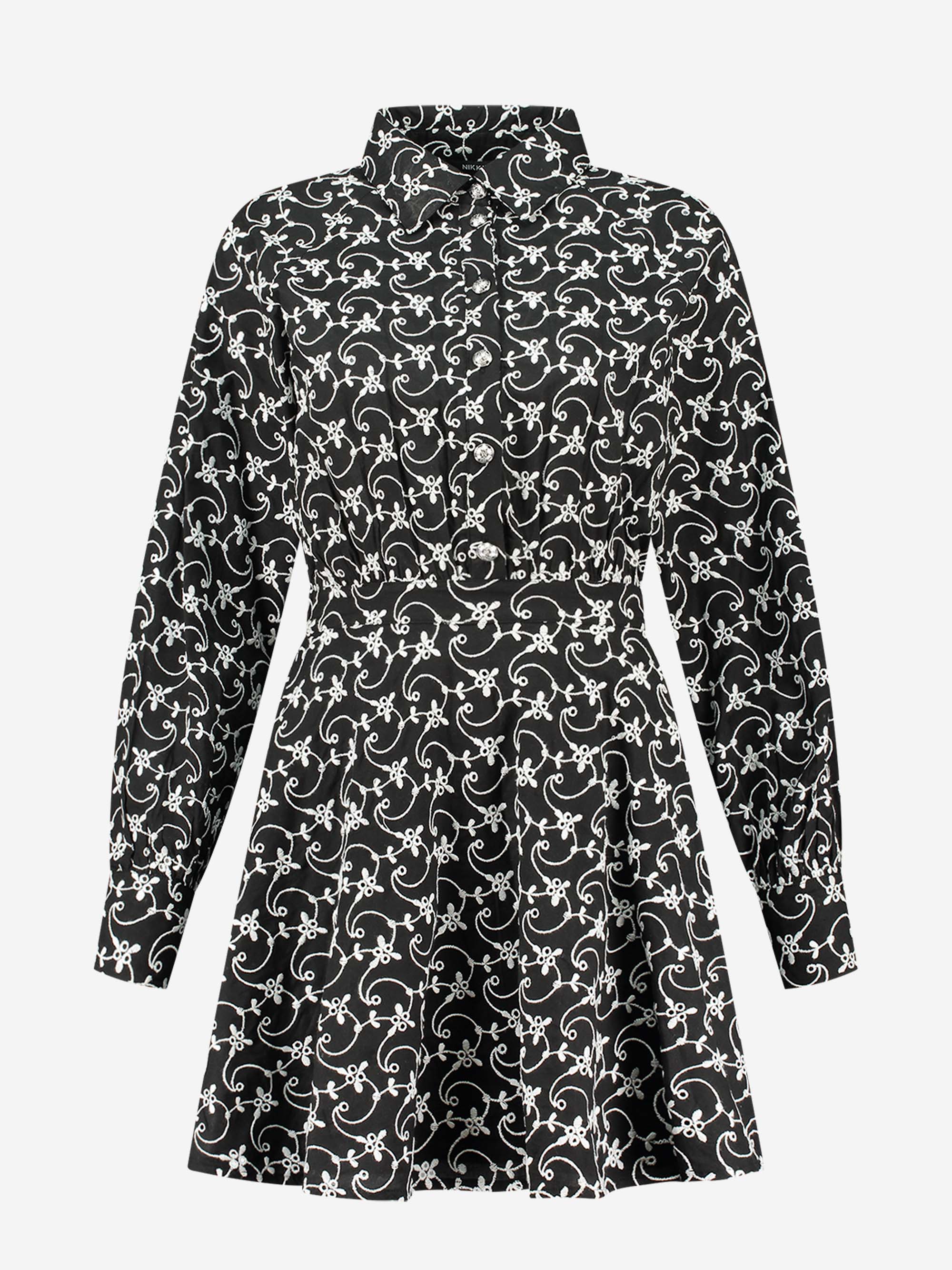 Ree Dress