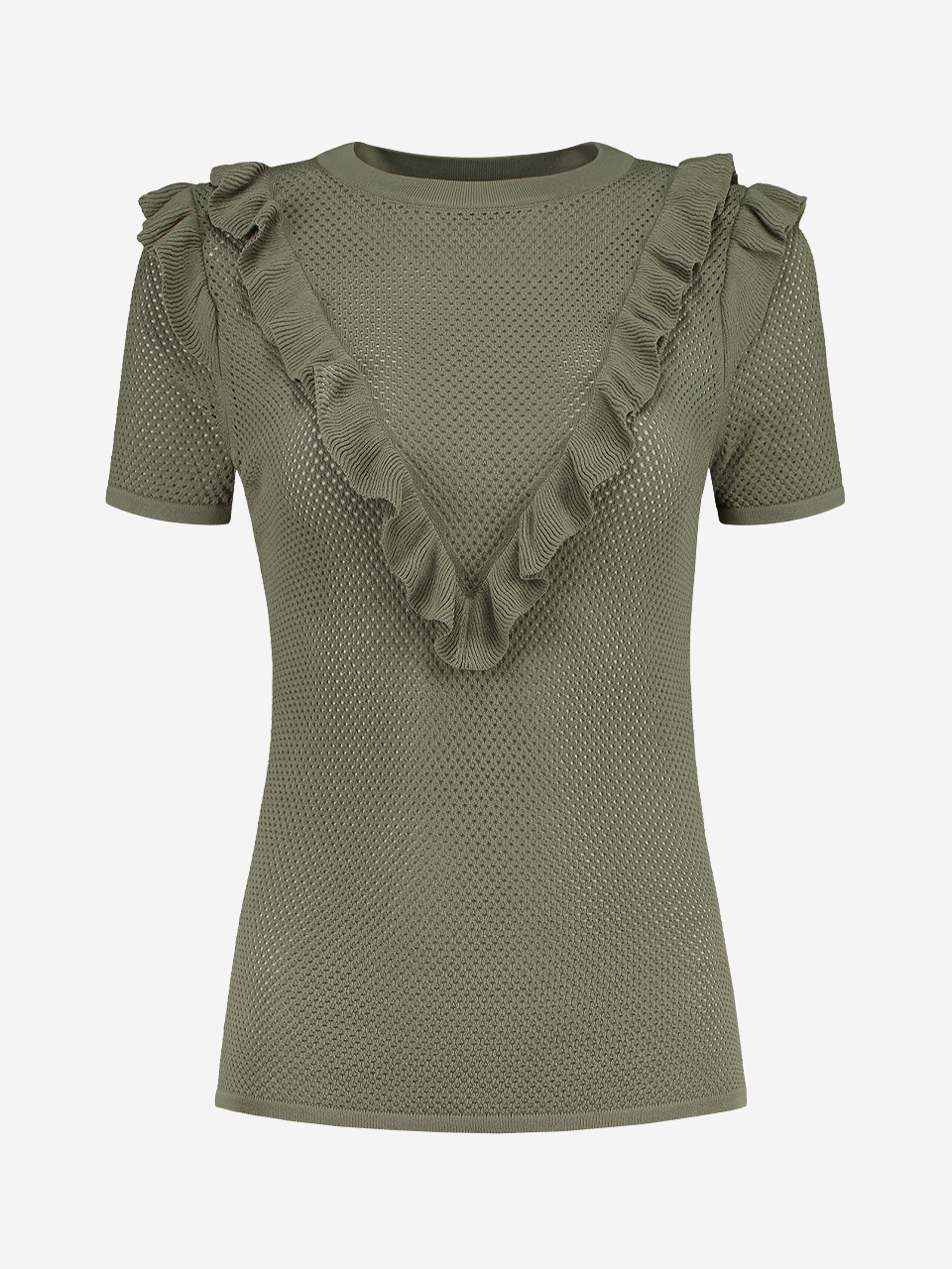 Polly Top