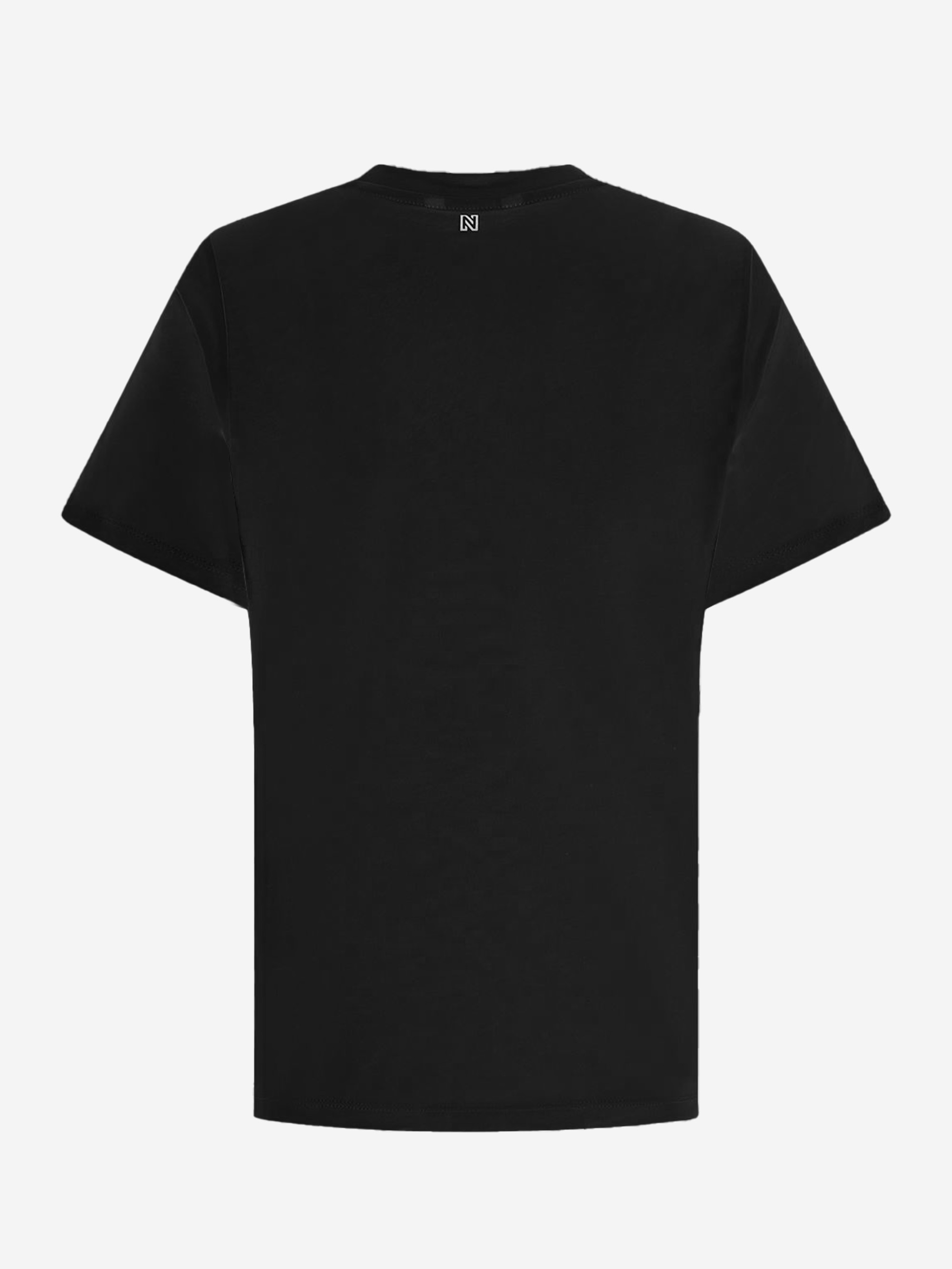Mono Tone Logo T-Shirt