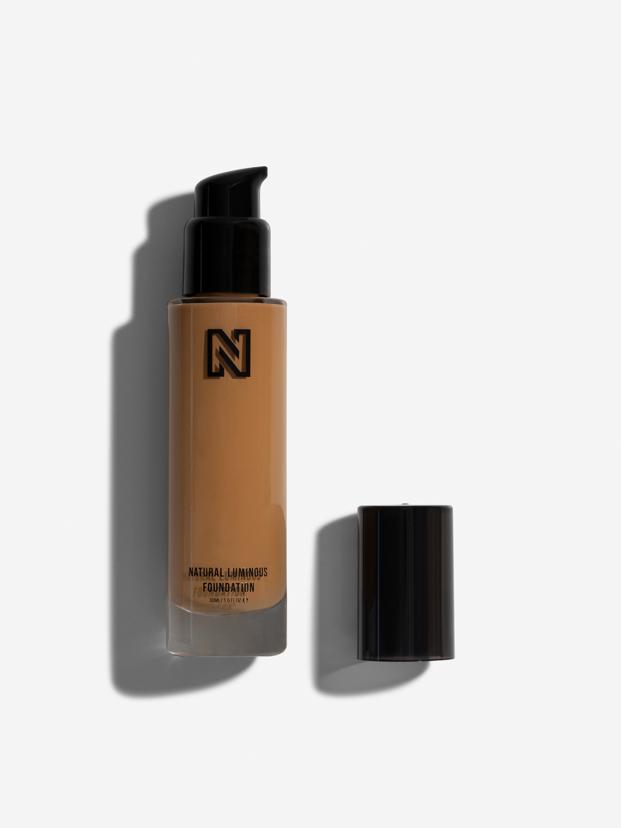 Natural Luminous Foundation