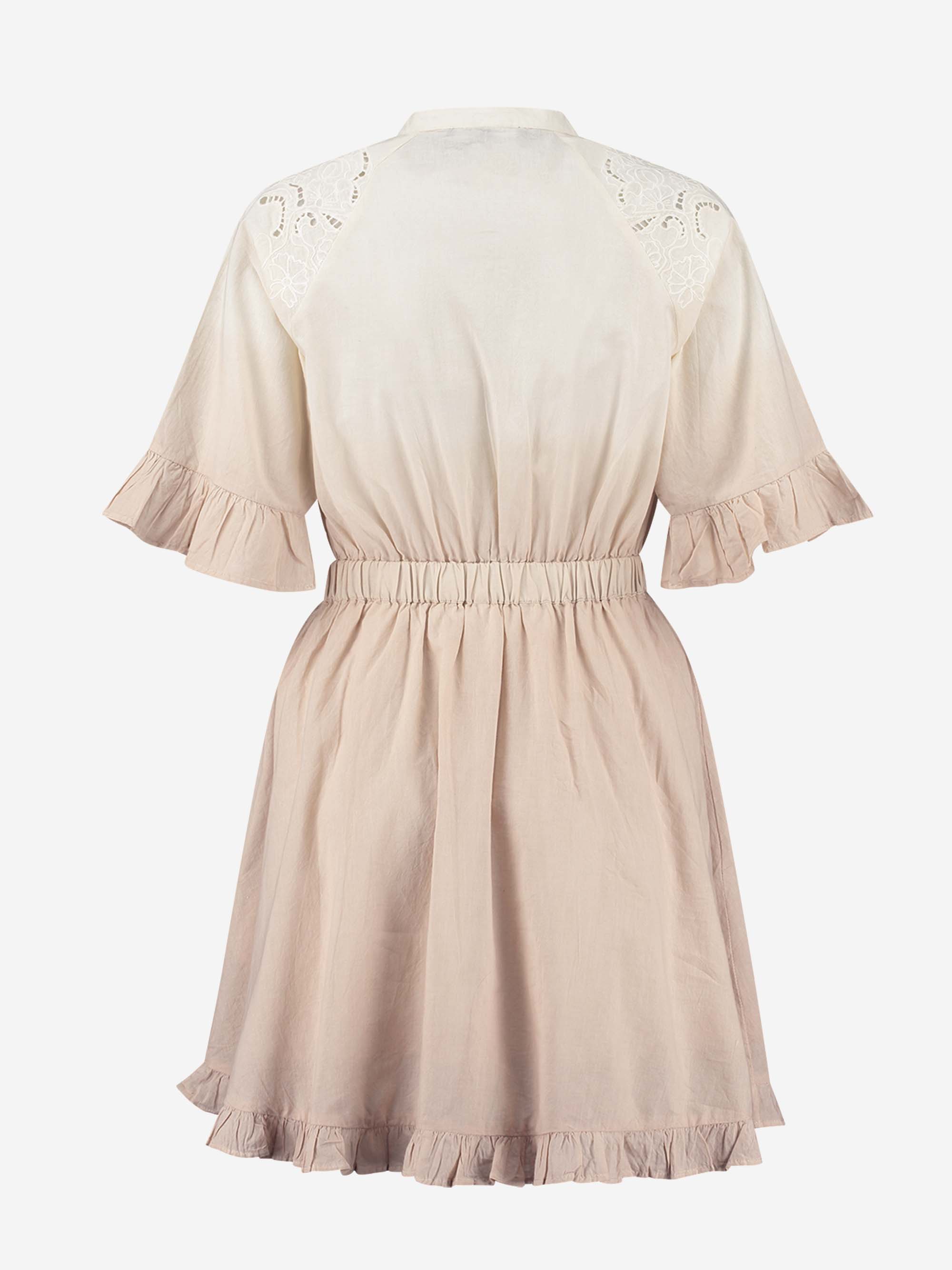 Rielle Dress