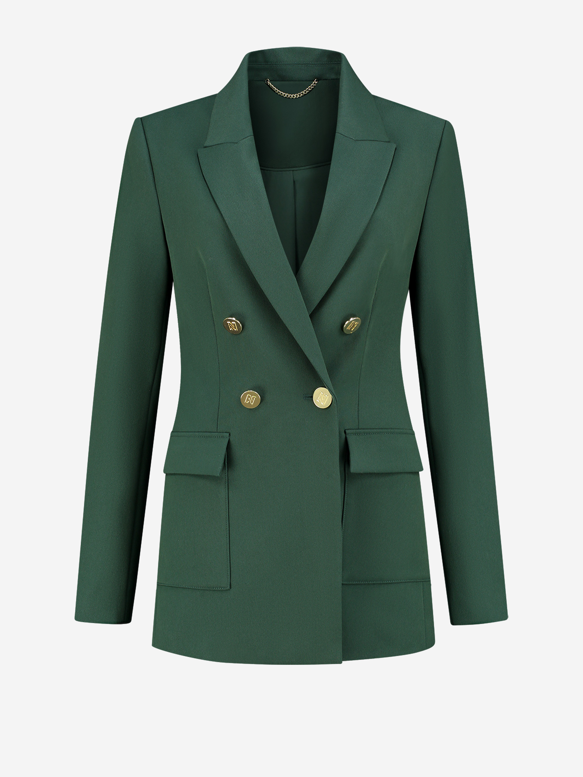 Zada Blazer