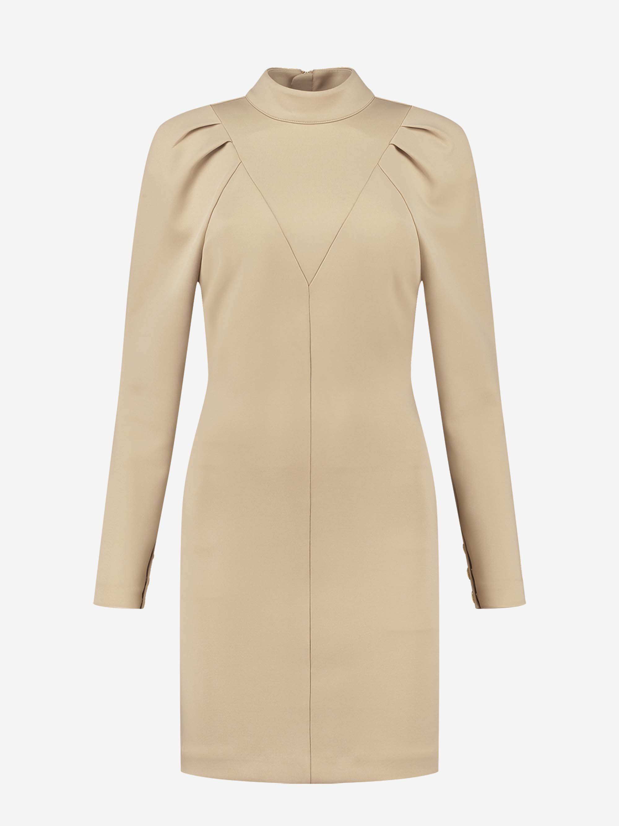Nadine Dress