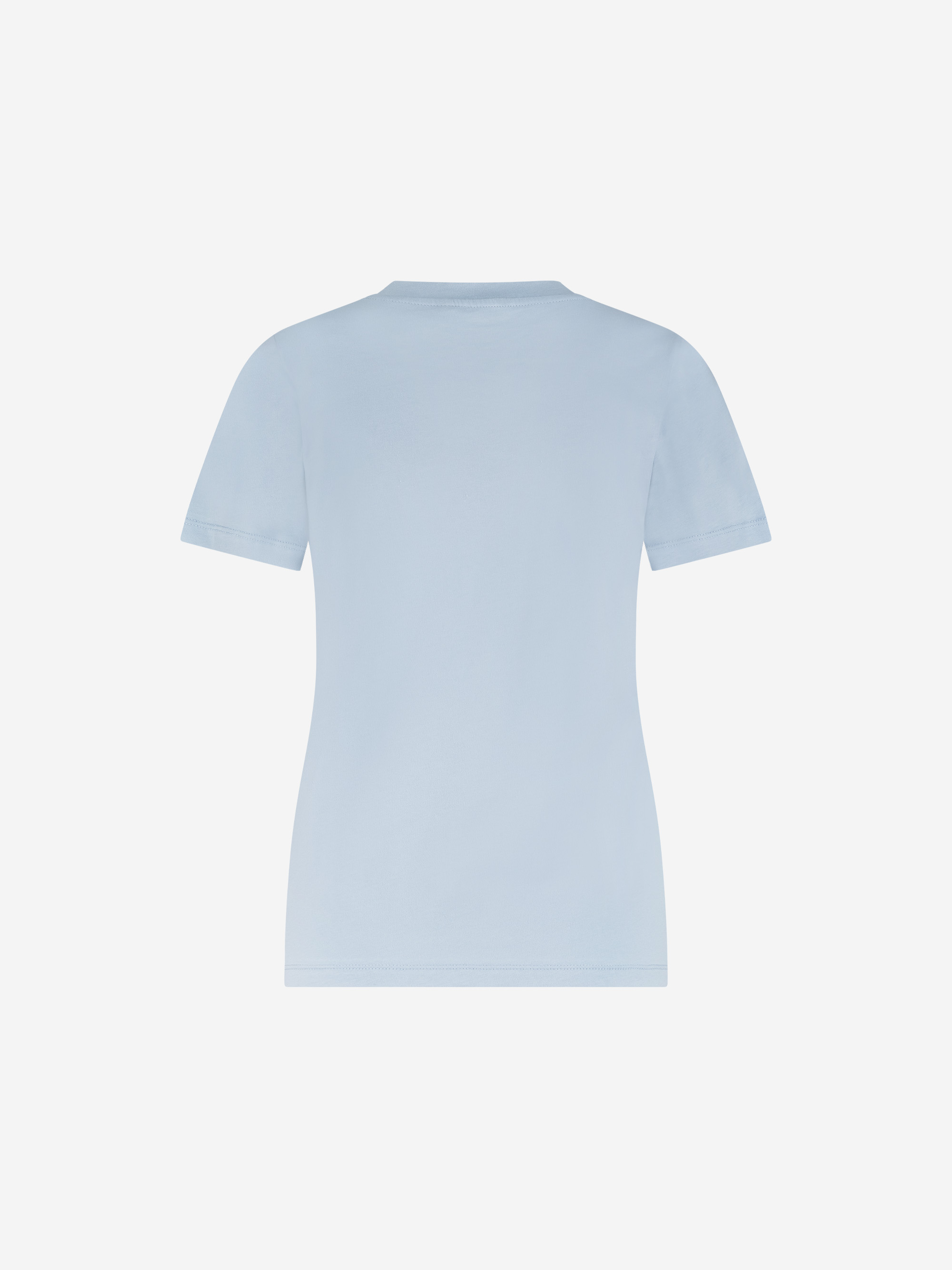 Basic T-shirt with logo