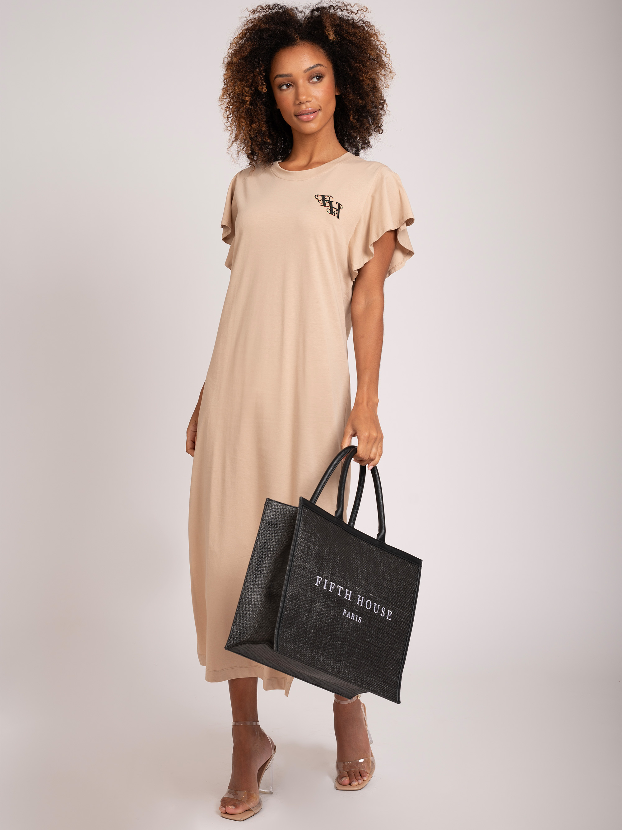 Coy Dress