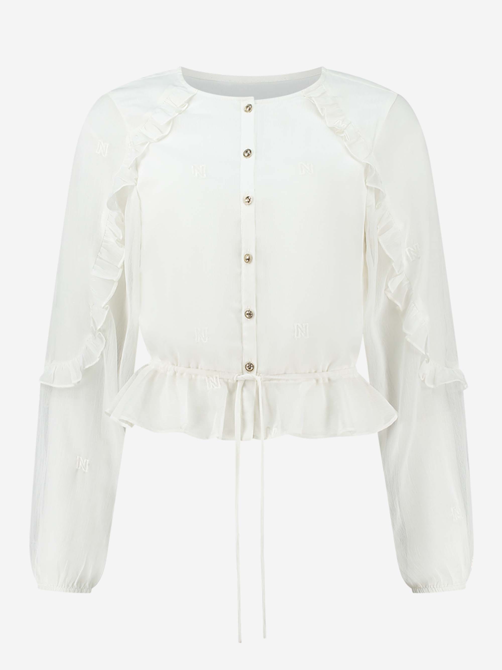 Samantha Blouse