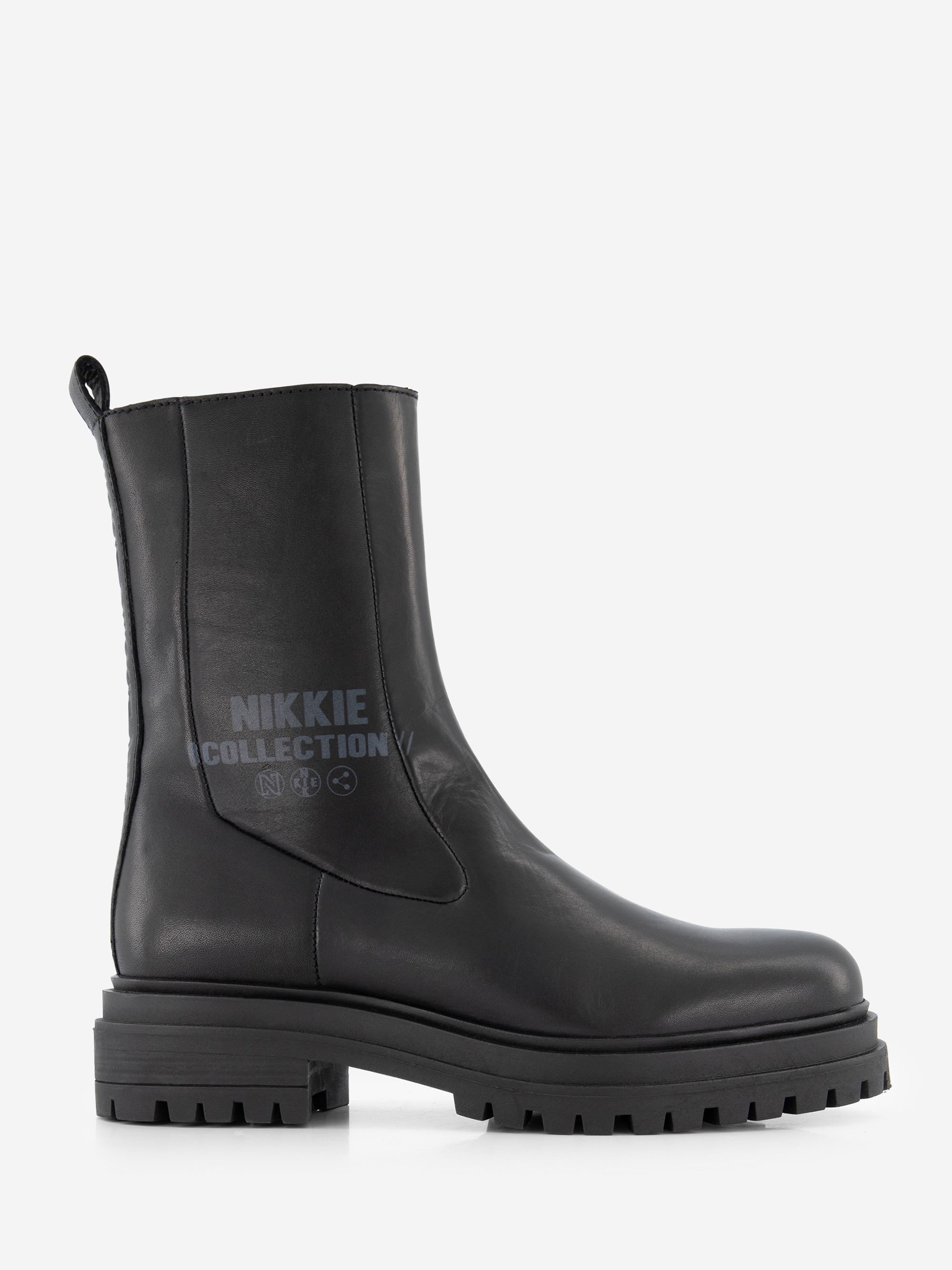 Bailey Boots