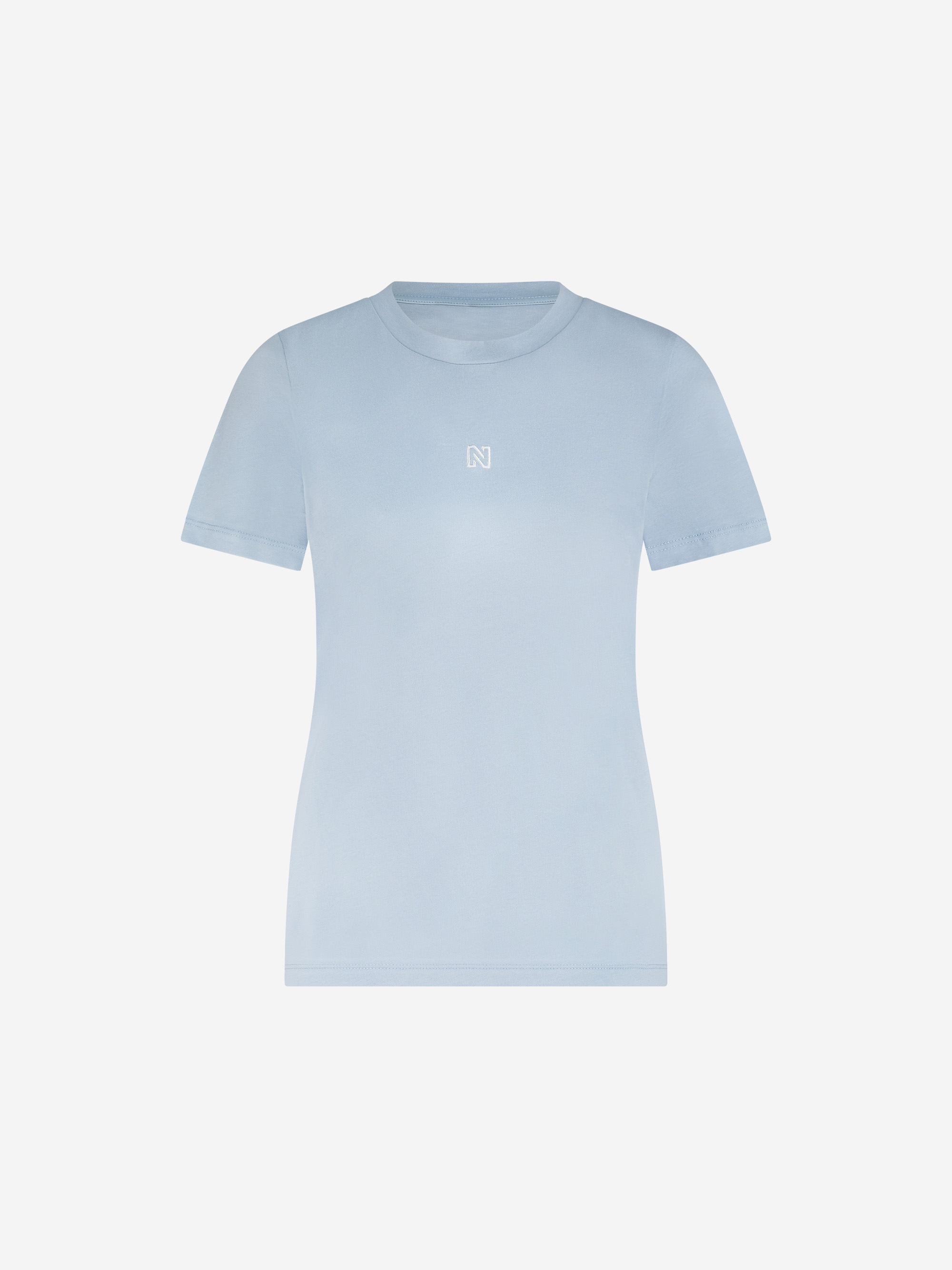 Basic T-shirt with logo