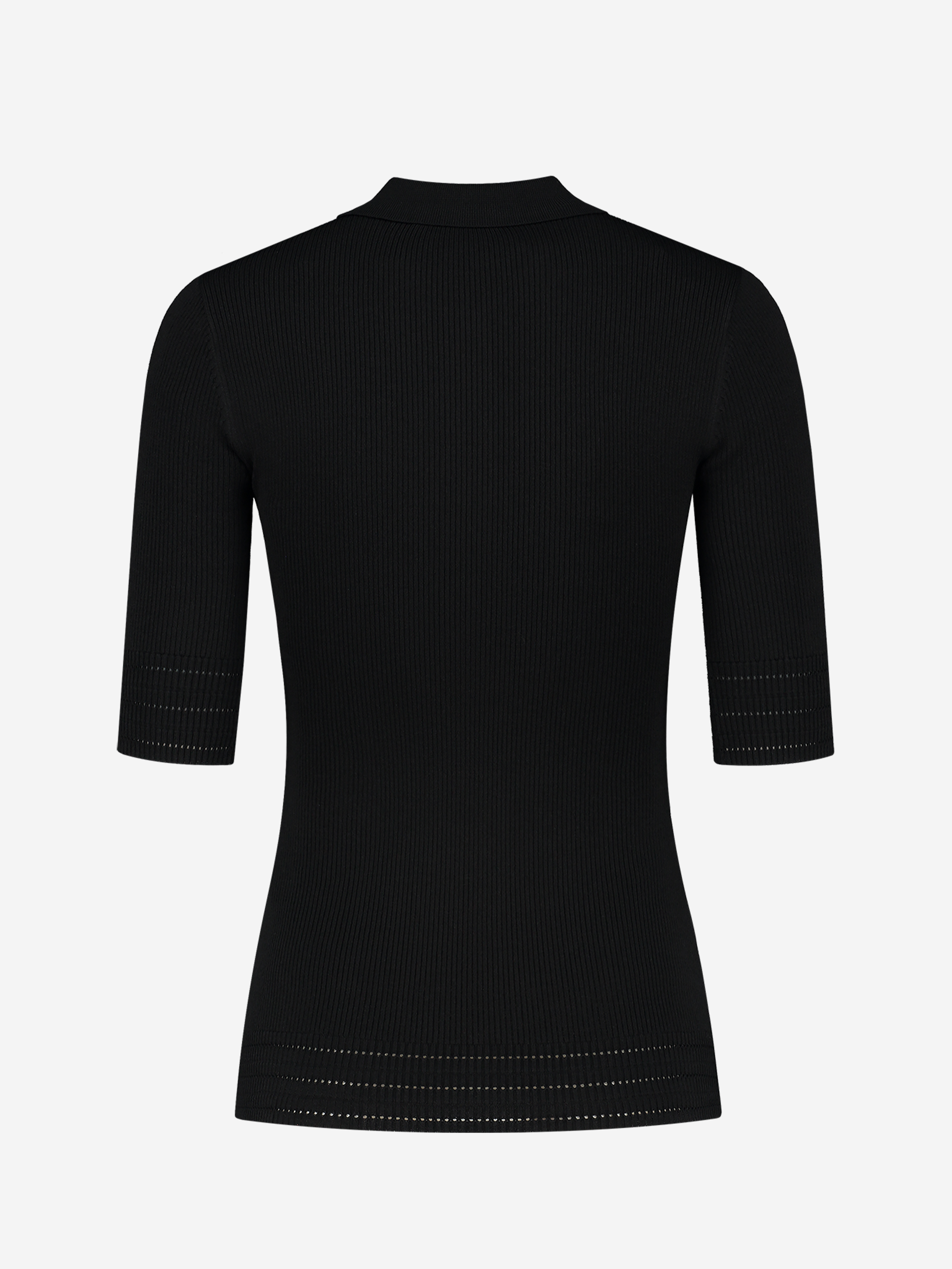 Gaby Polo Top