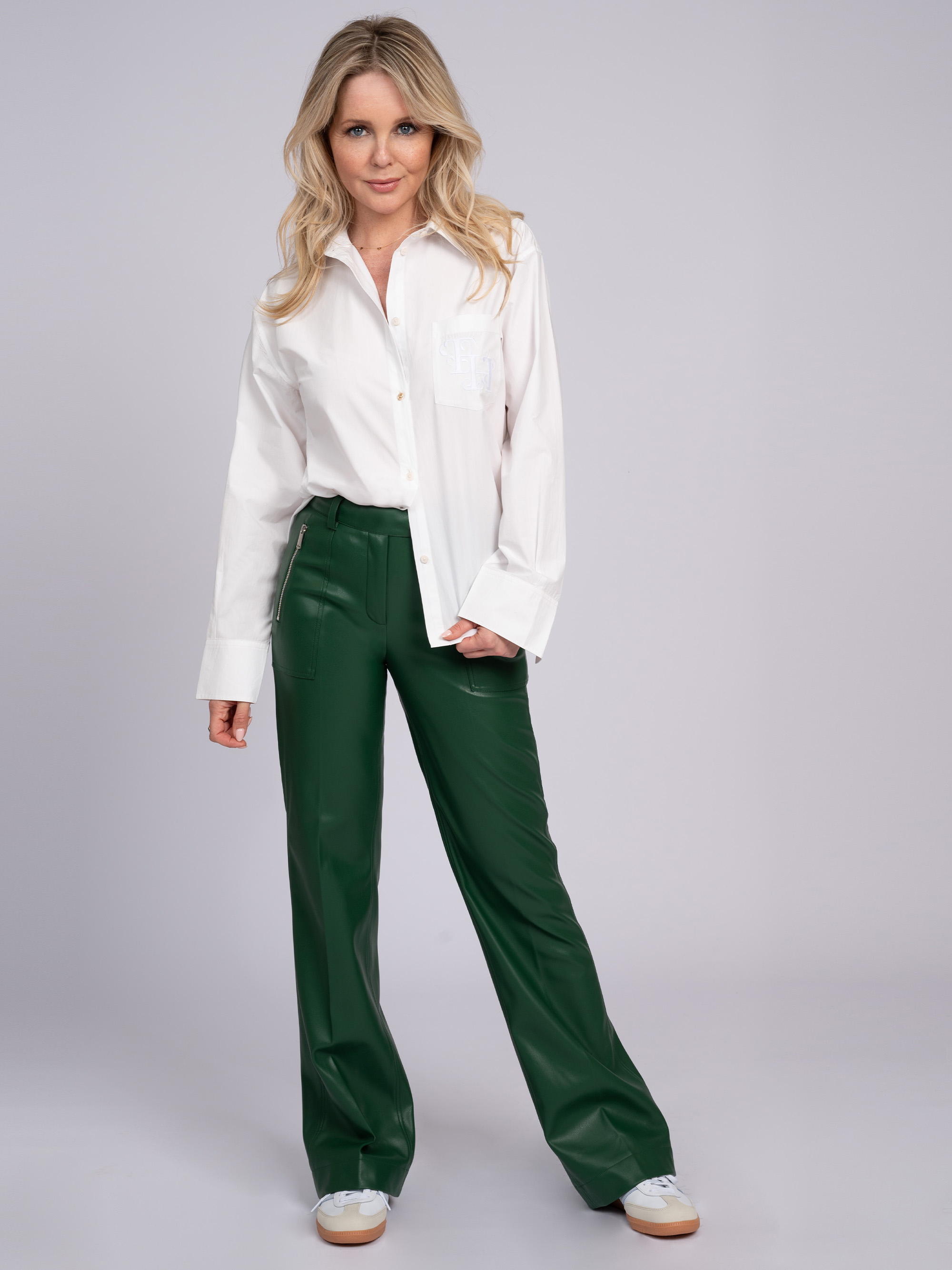 Faylinn Pants