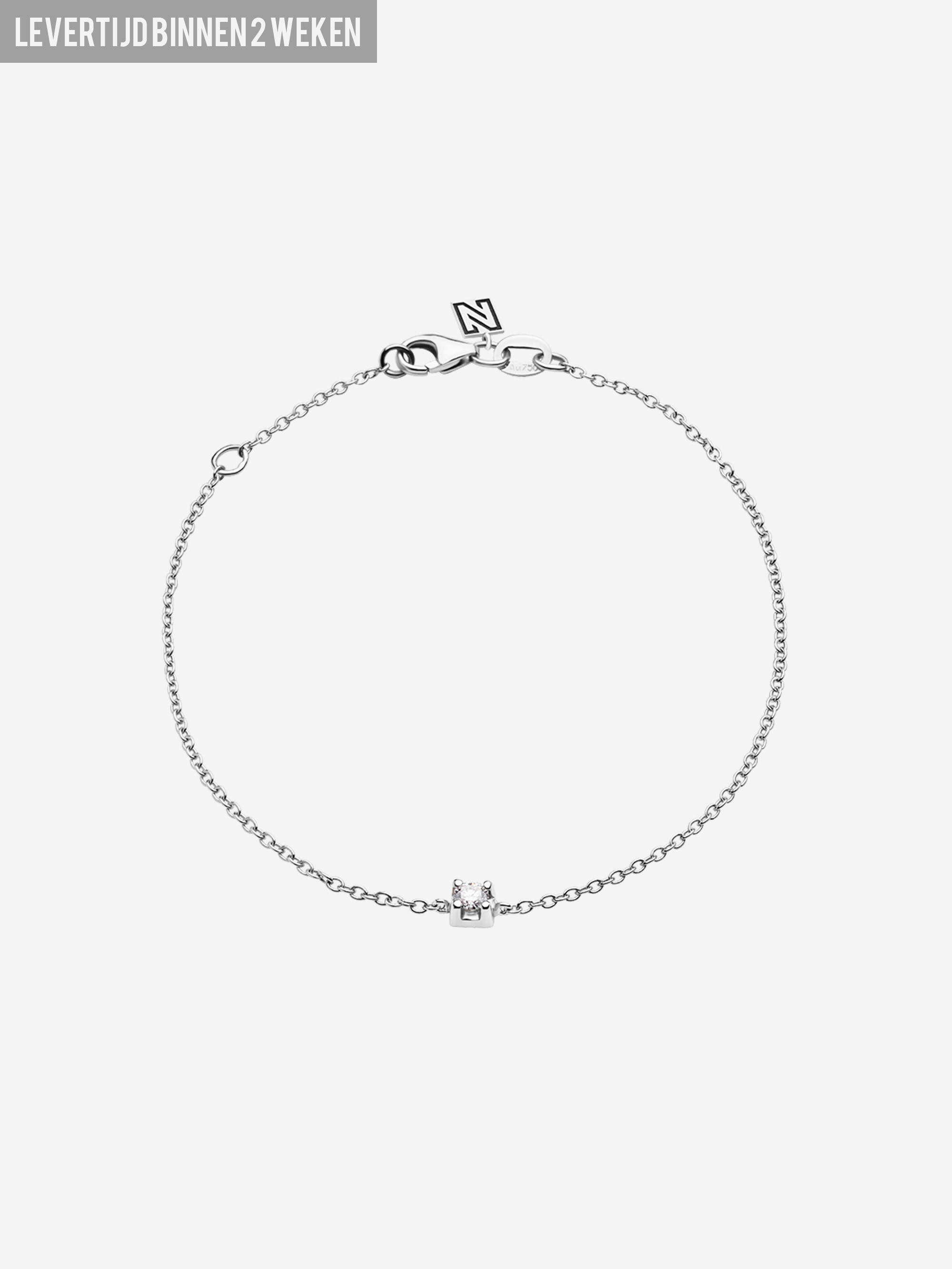 Diamond Bracelet (0.10crt)