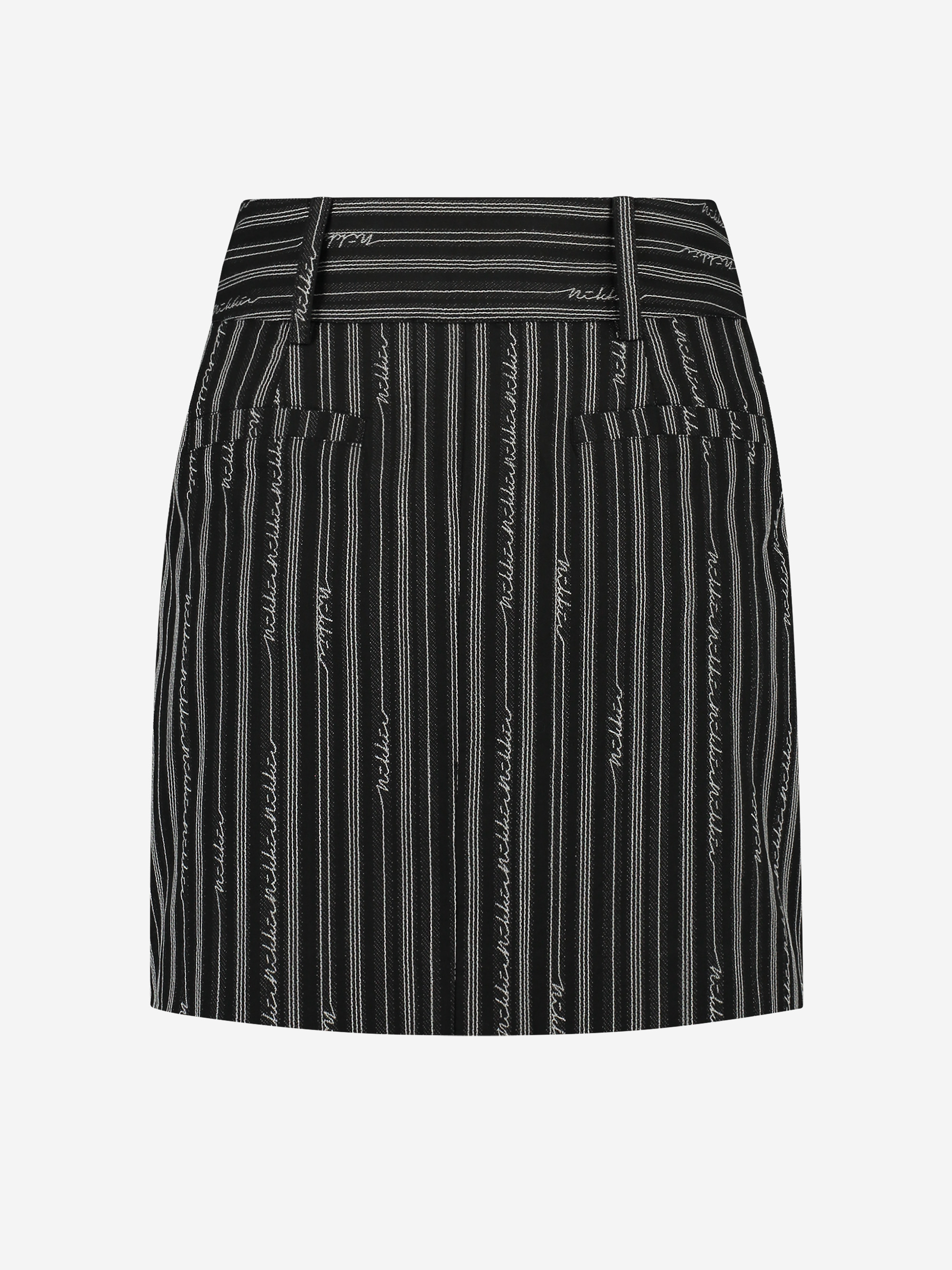 Dallas Skirt