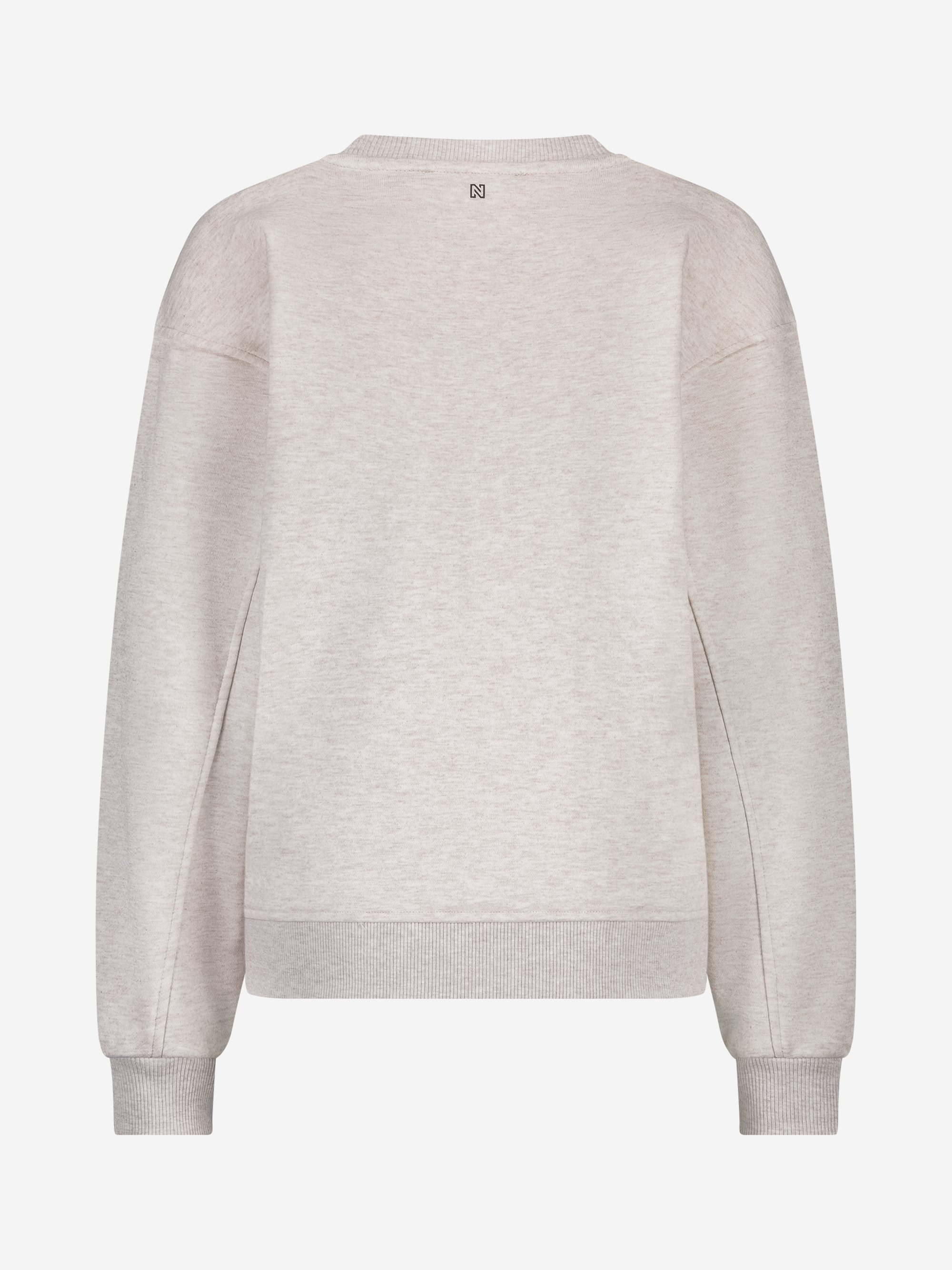 University Gold Sweater