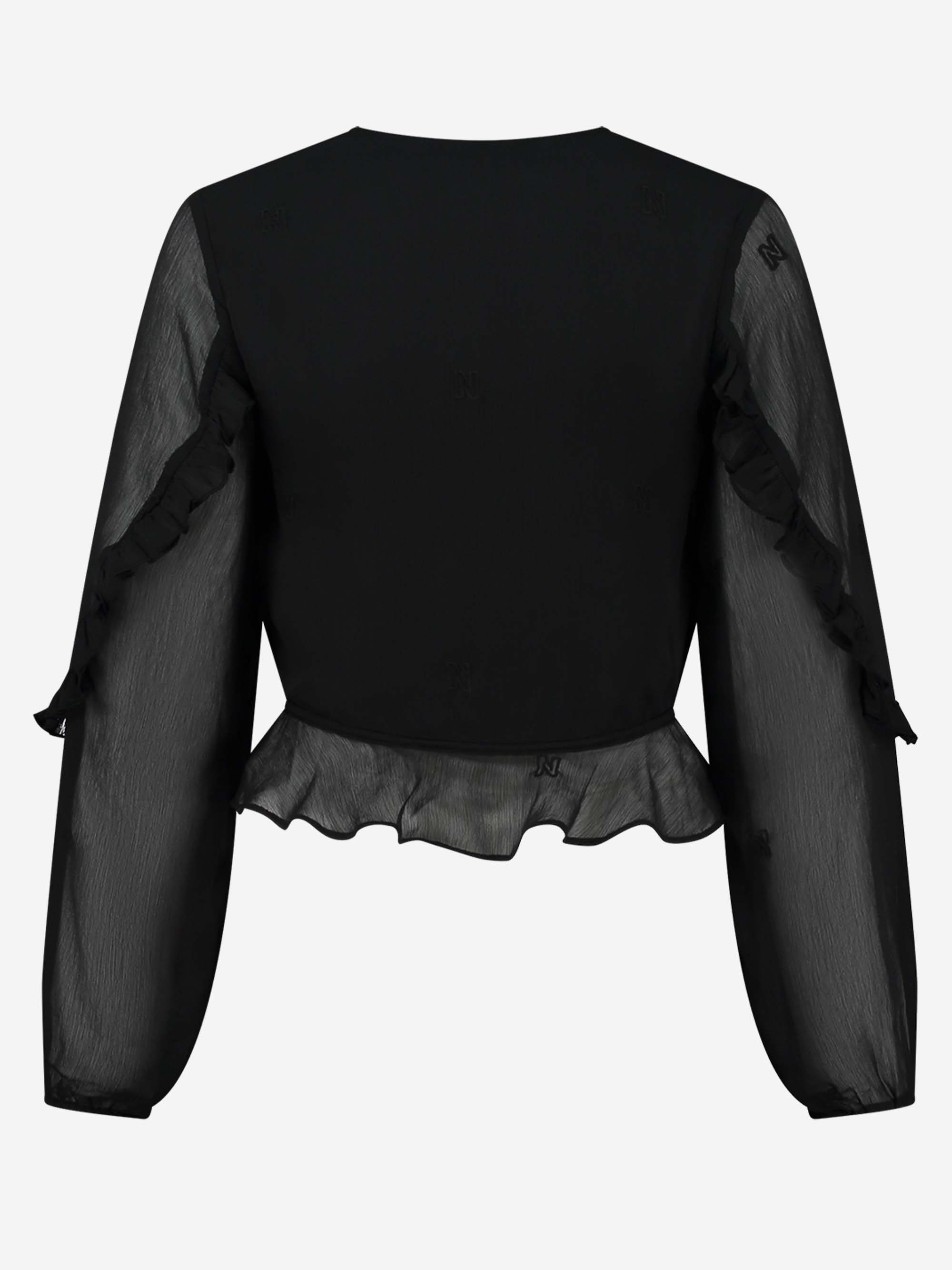 Samantha Blouse