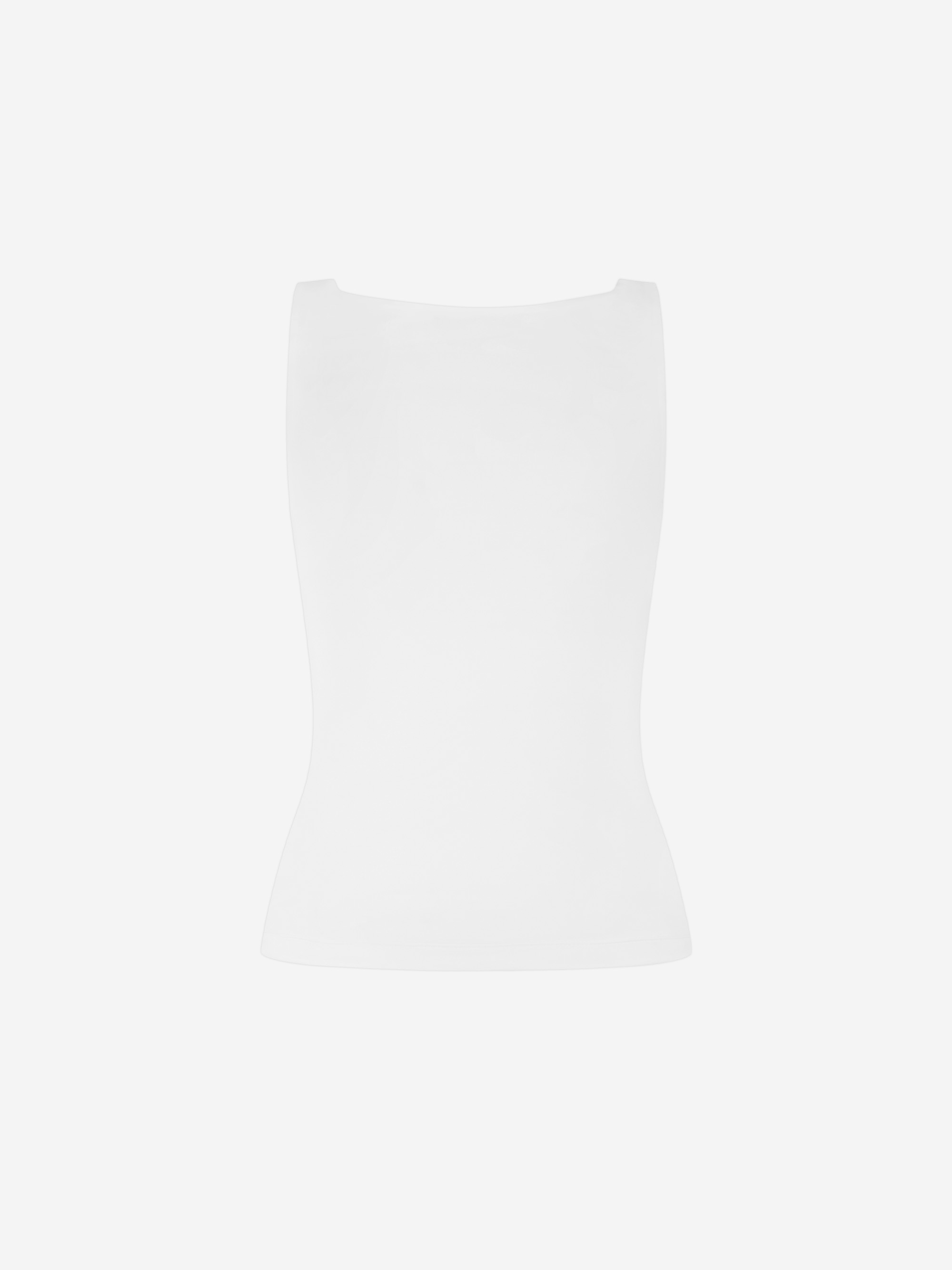 Basic tank top