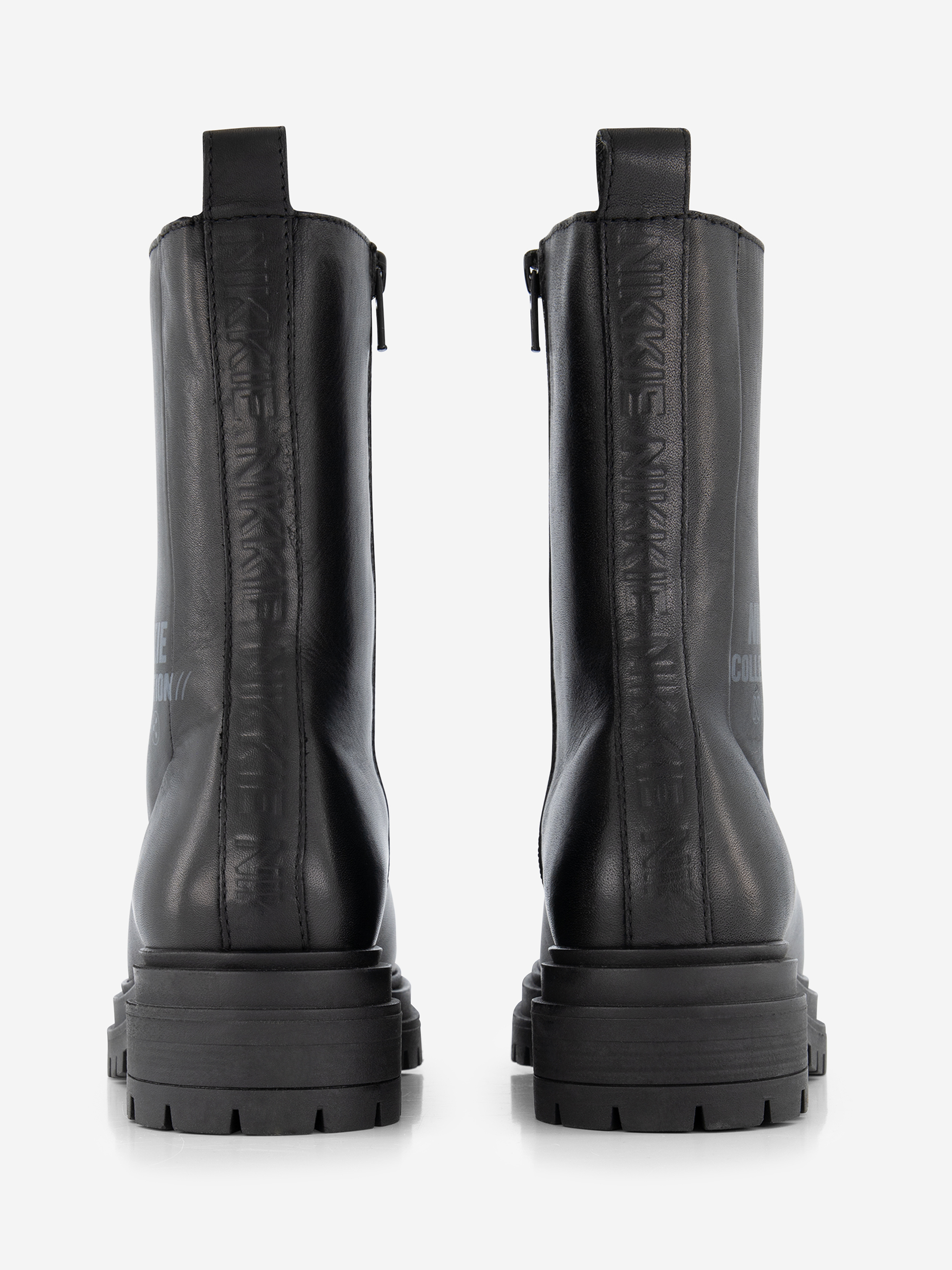 Bailey Boots