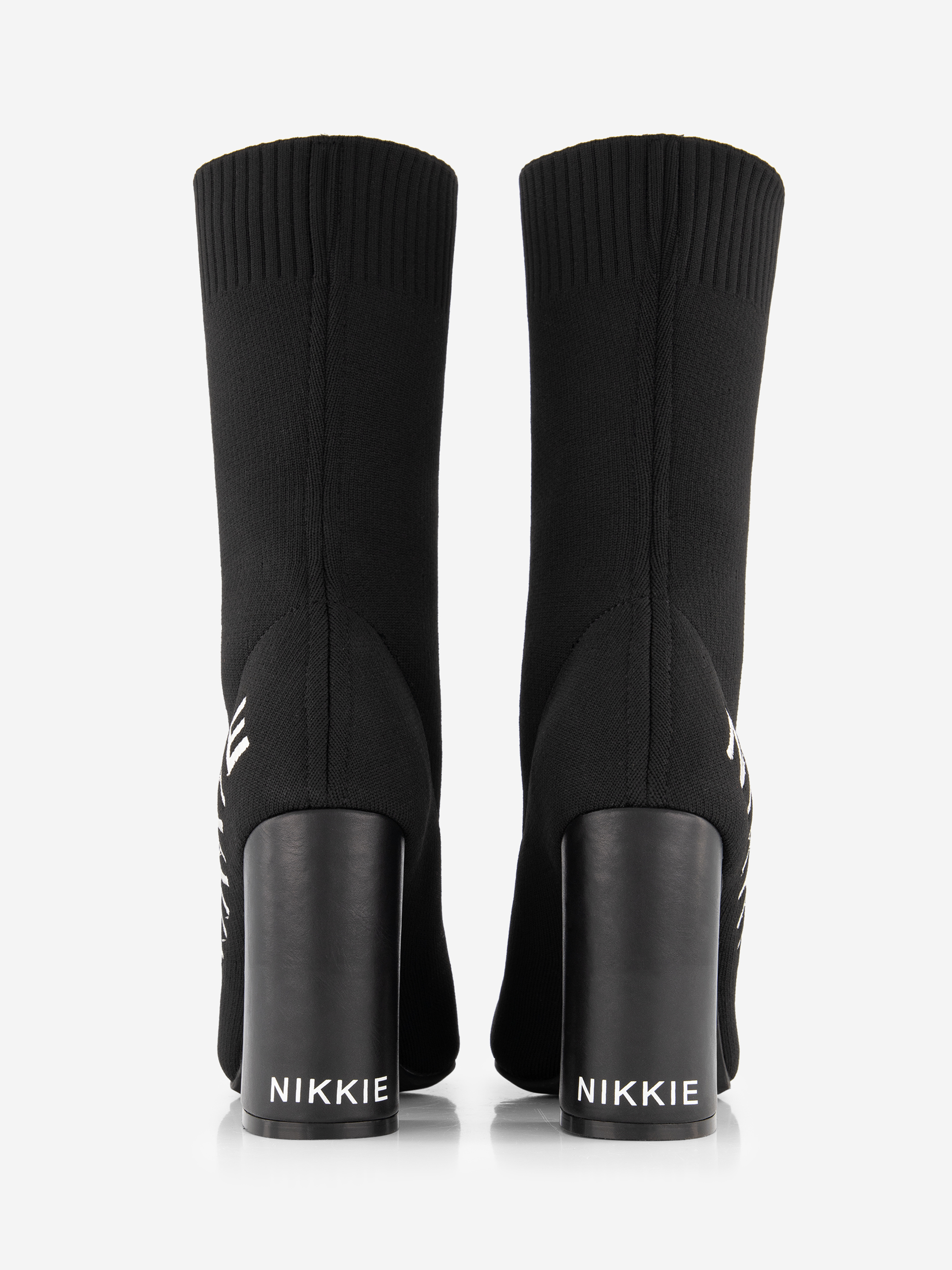 Minou Heels