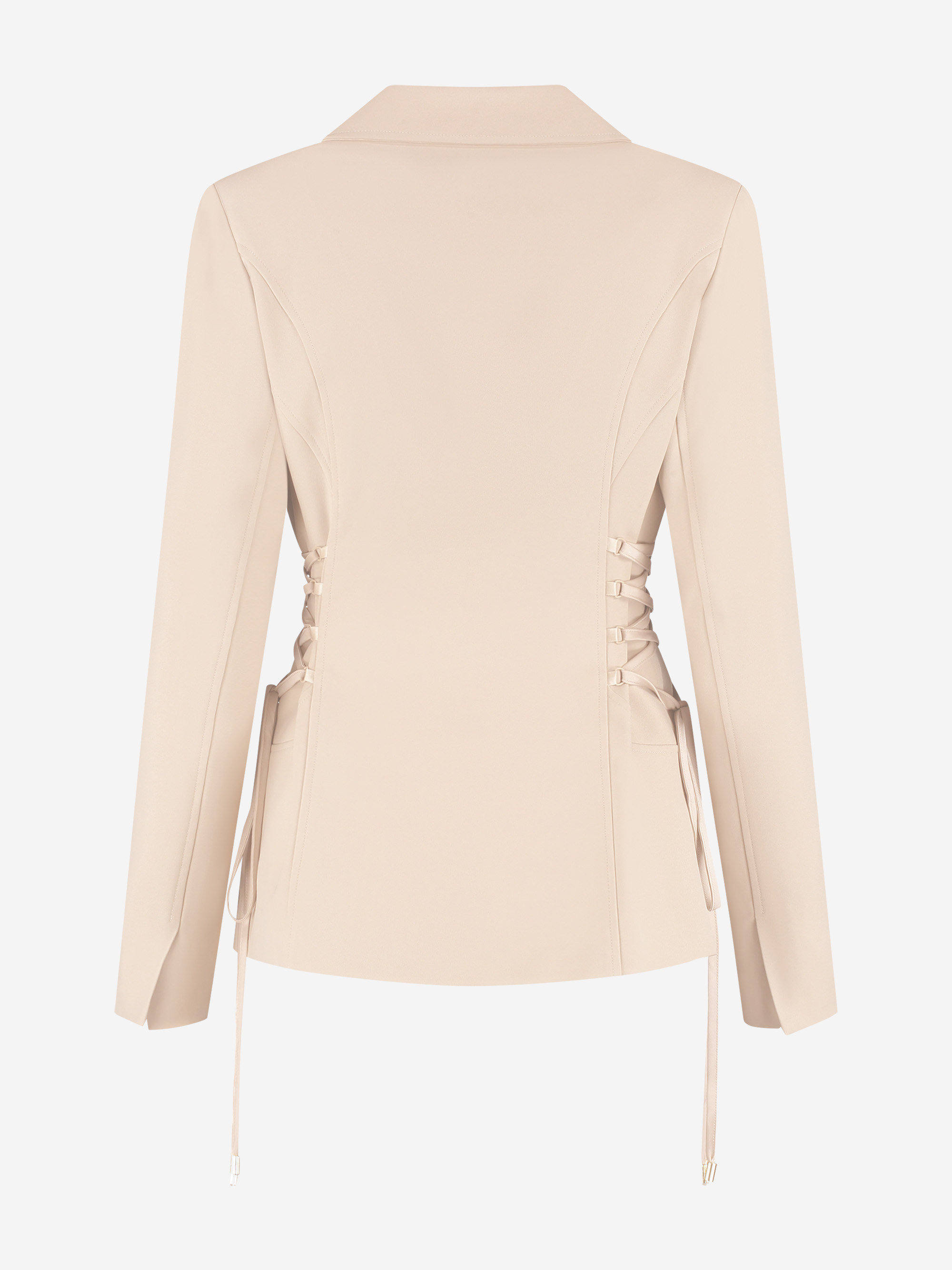Horn Blazer Horn Blazer