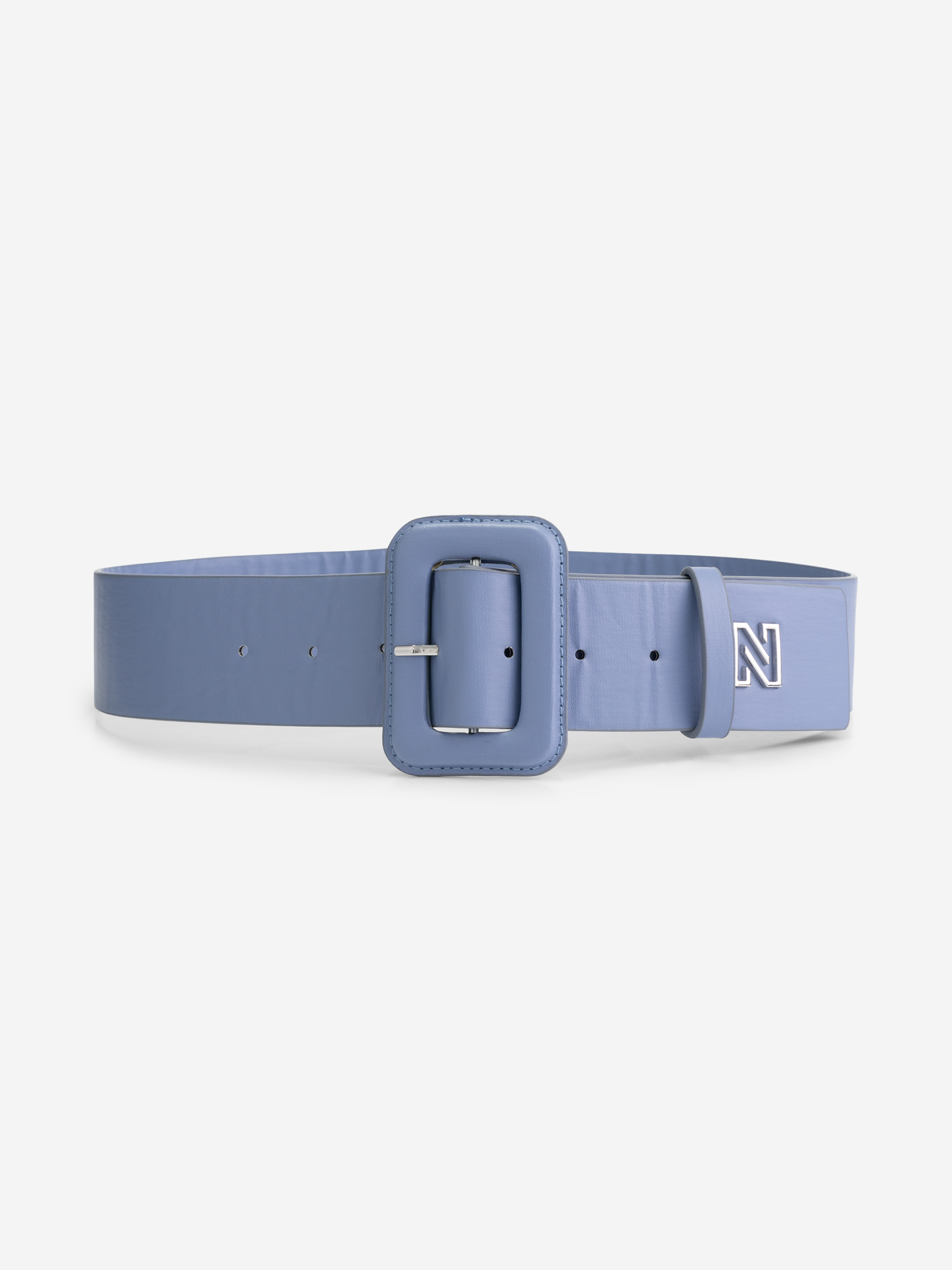  taille riem met grote gesp