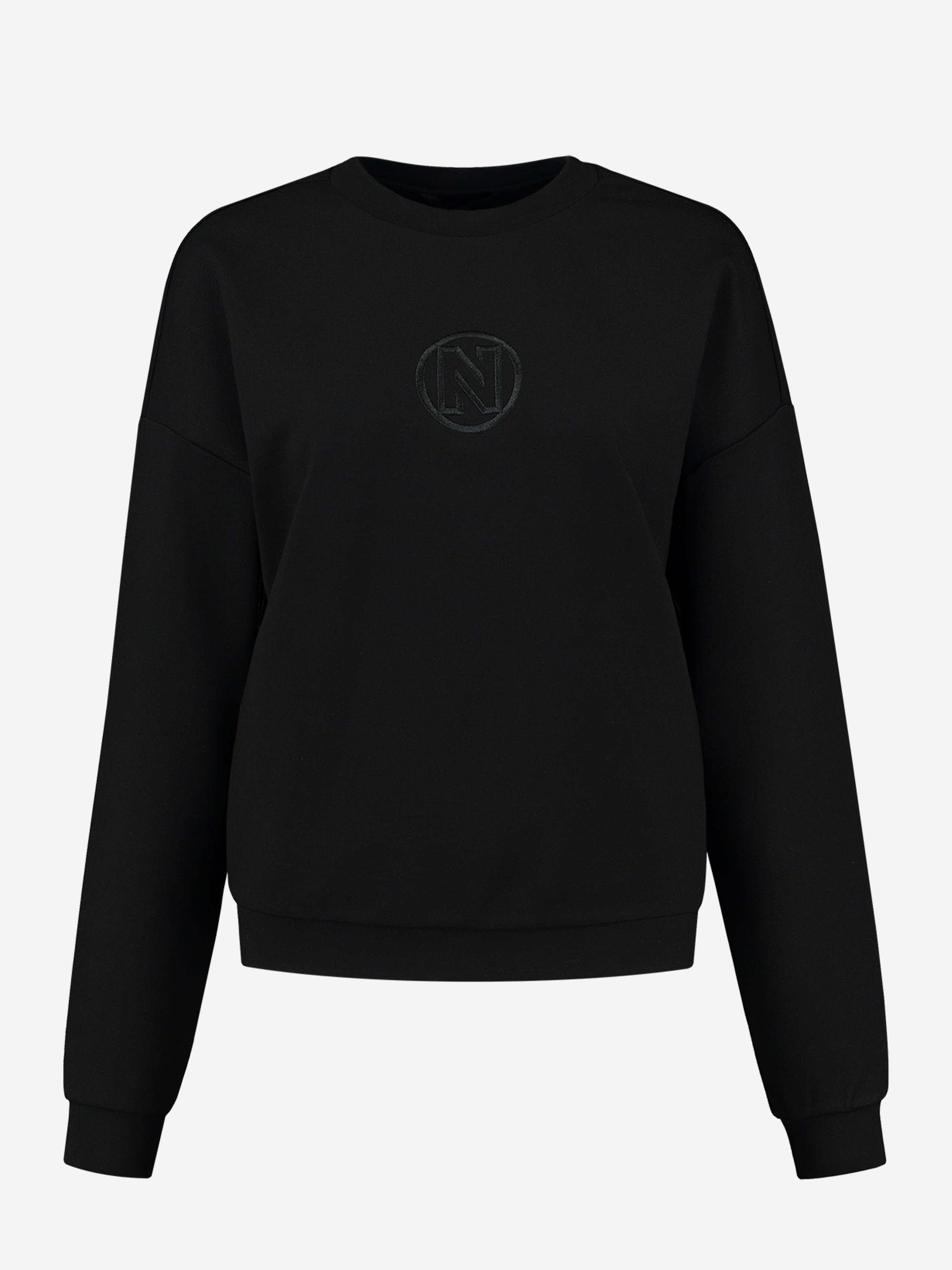 Punta Balloon Sweater