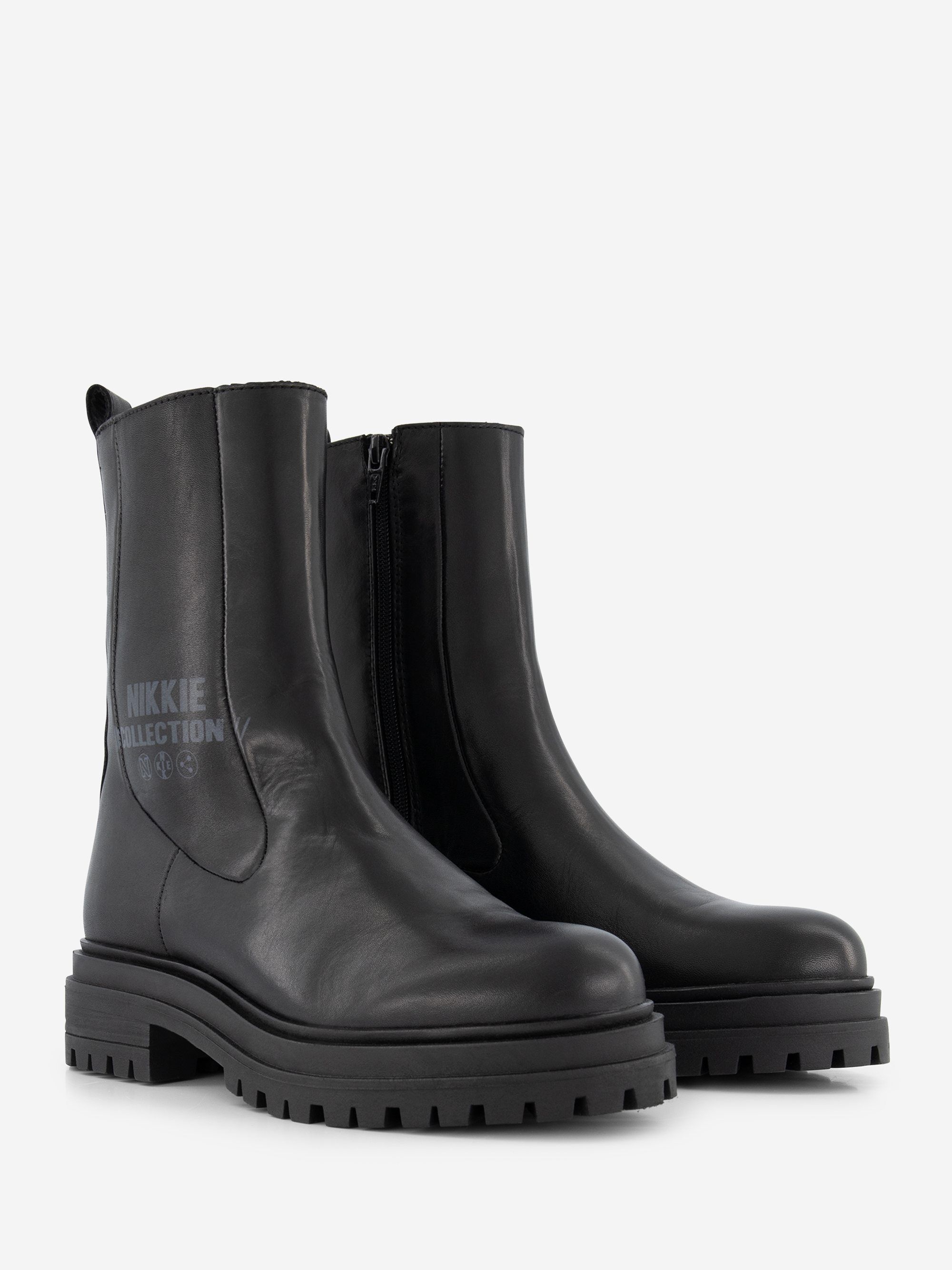 Bailey Boots