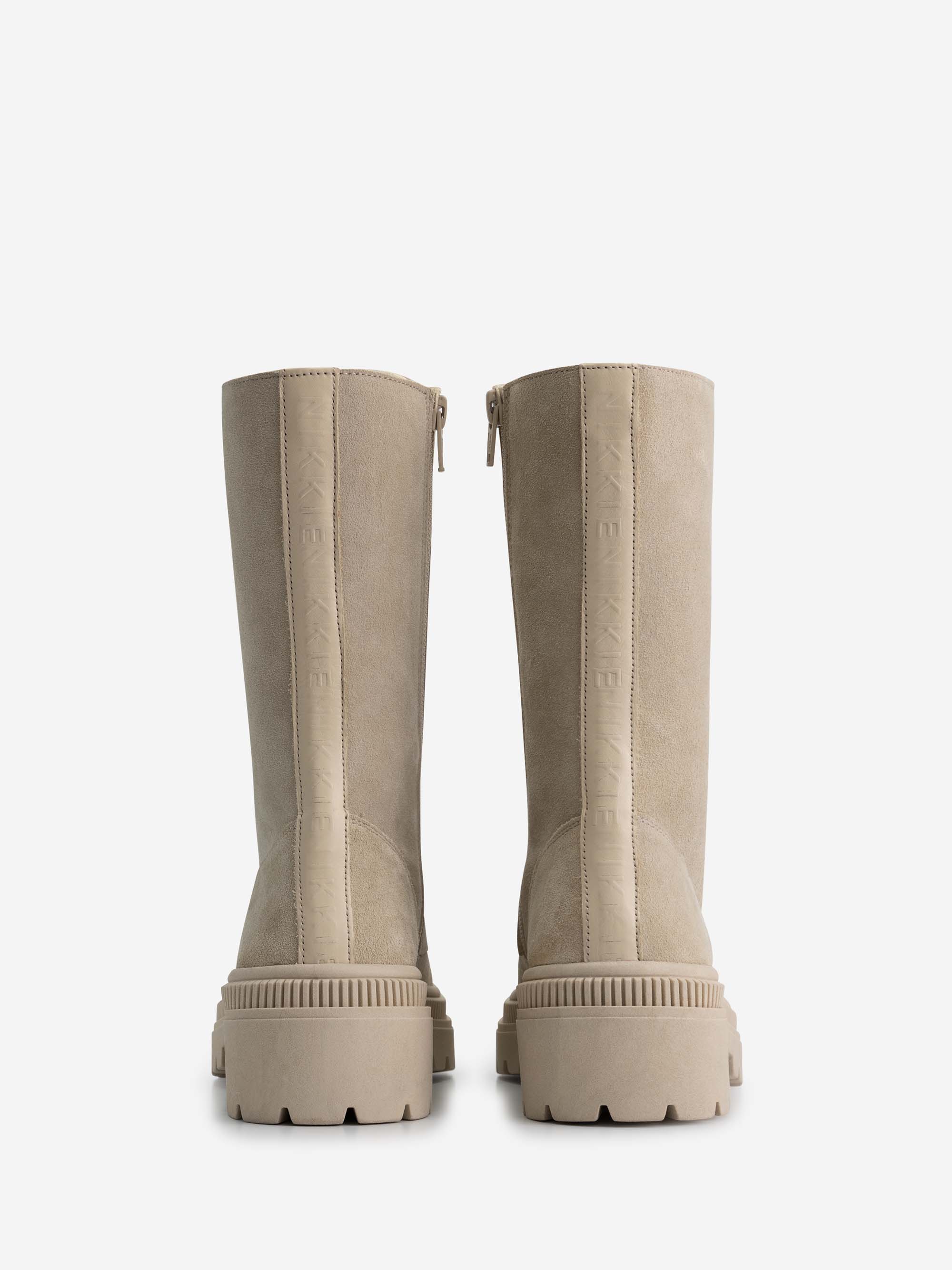 Biker Boots