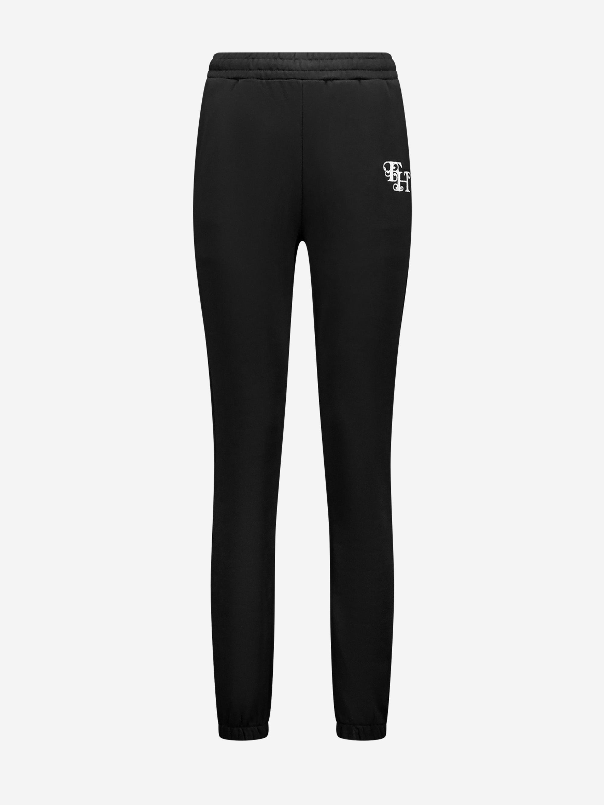 High rise joggingbroek