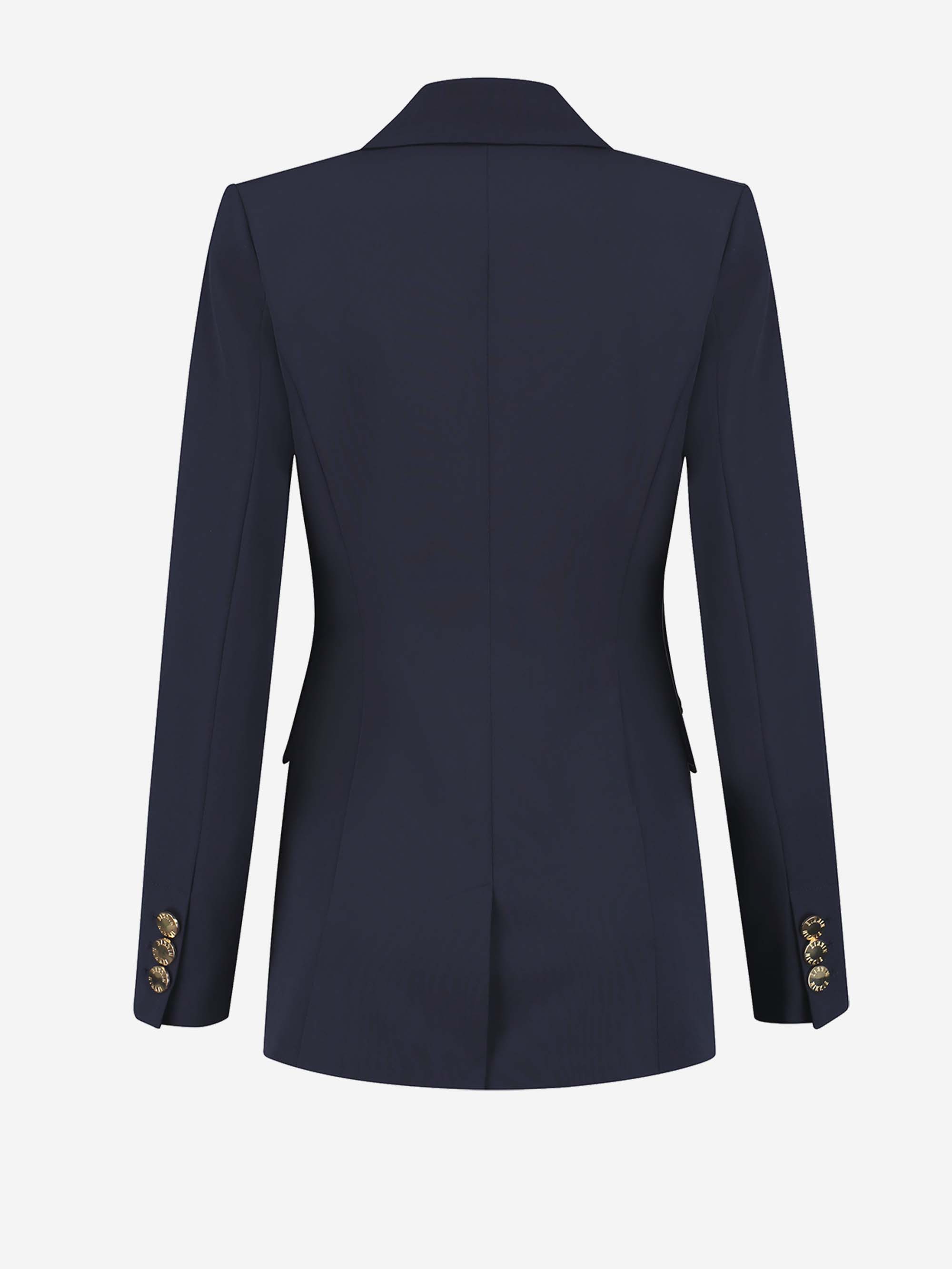 Zayne Blue Blazer