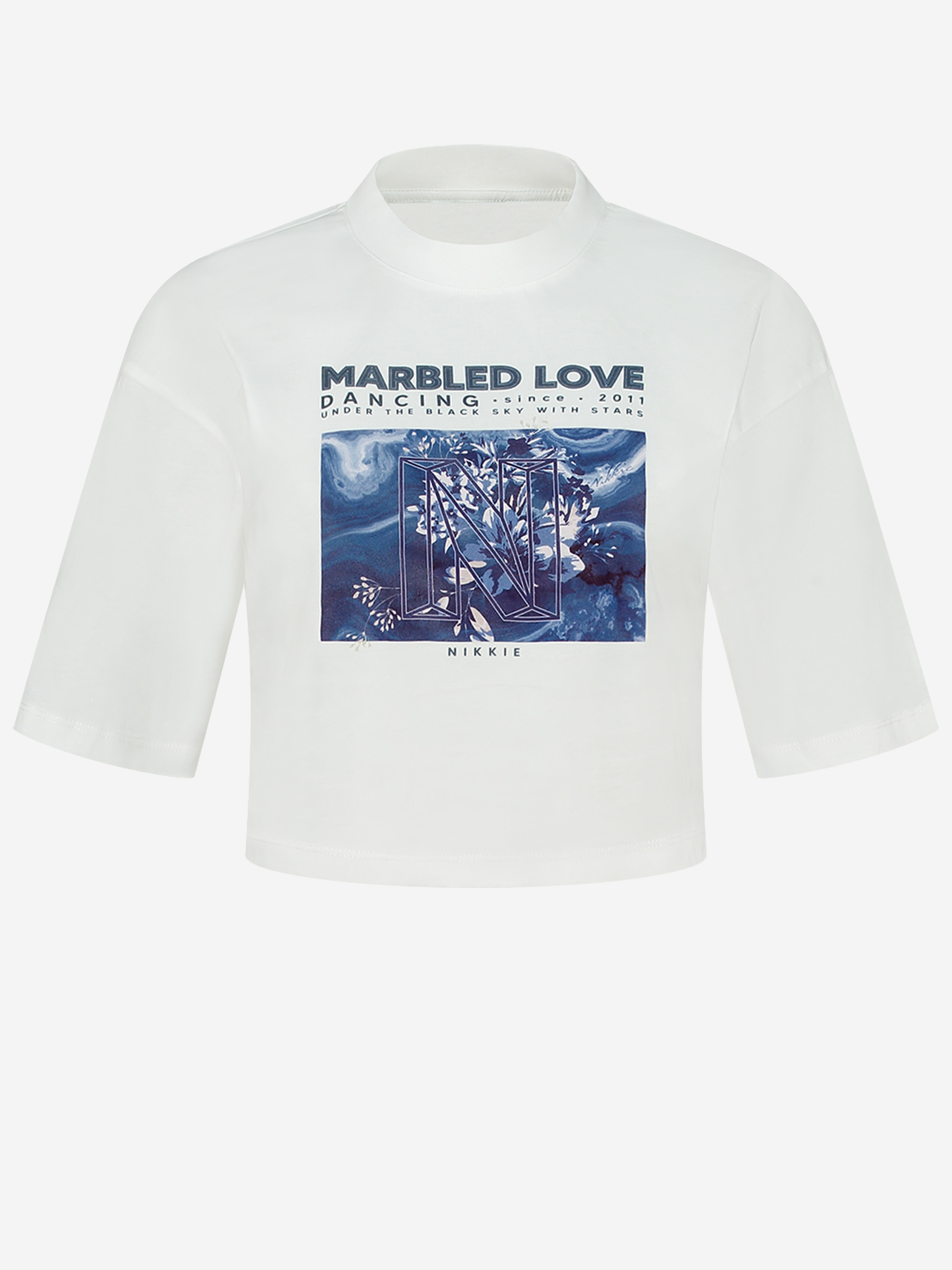 Marble T-Shirt