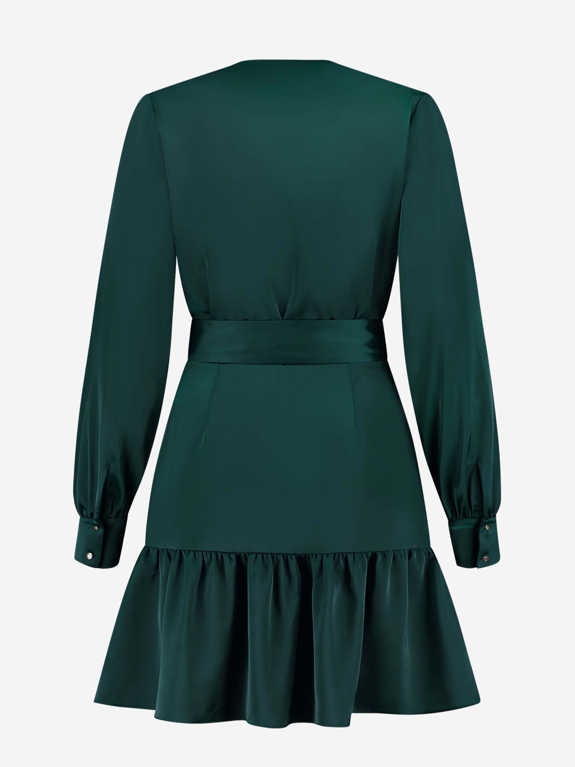 Kayden Dress