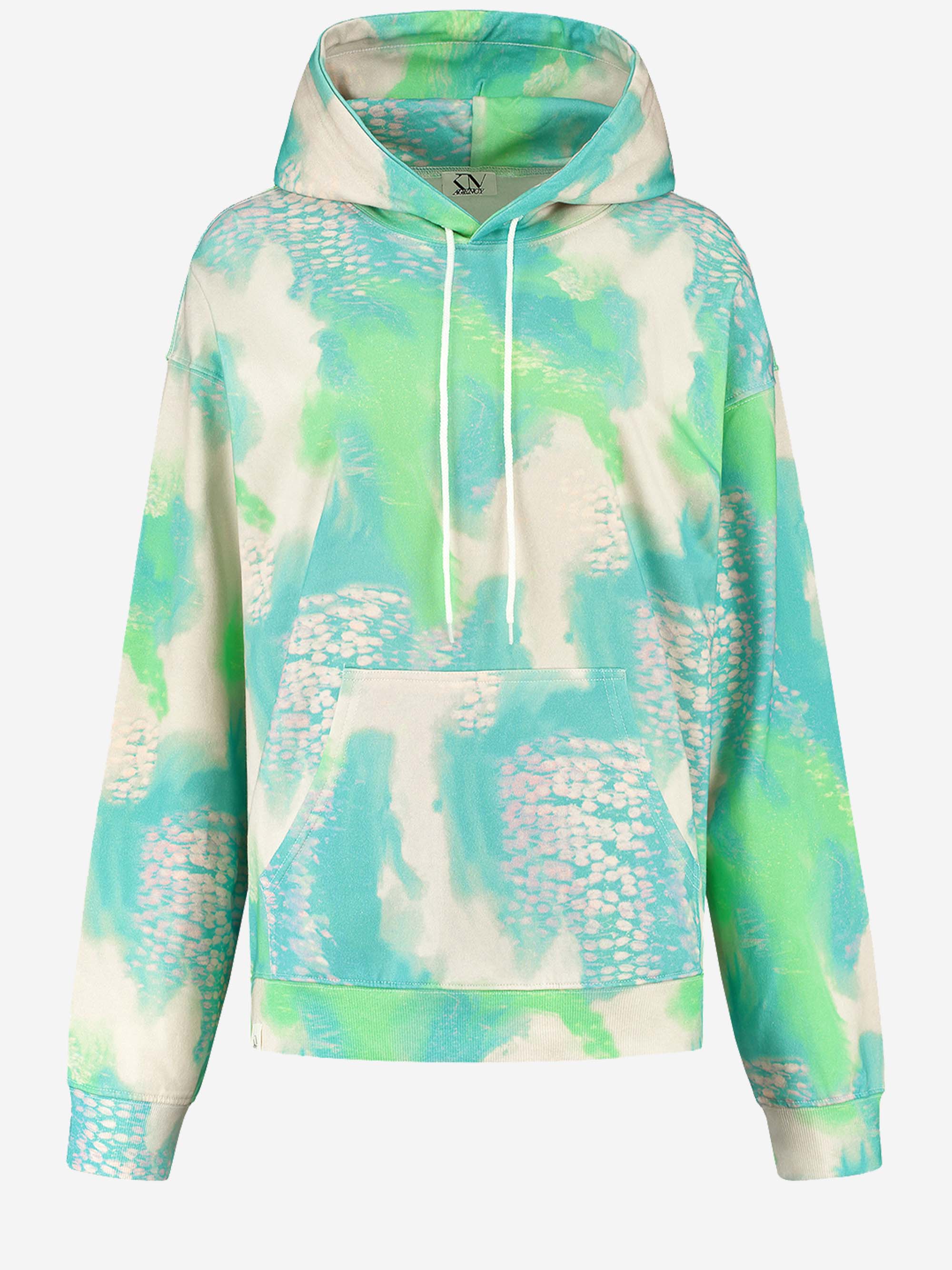 Butterfly Hoodie