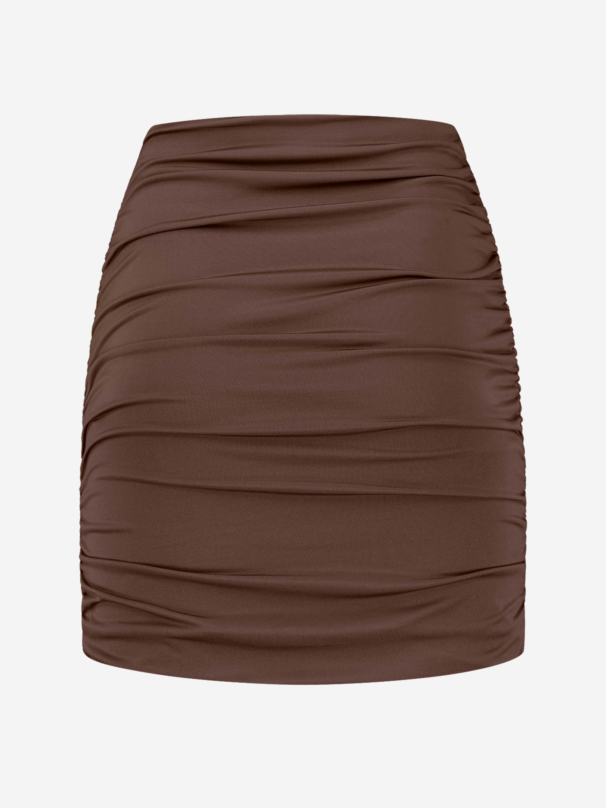 Gallery Skirt