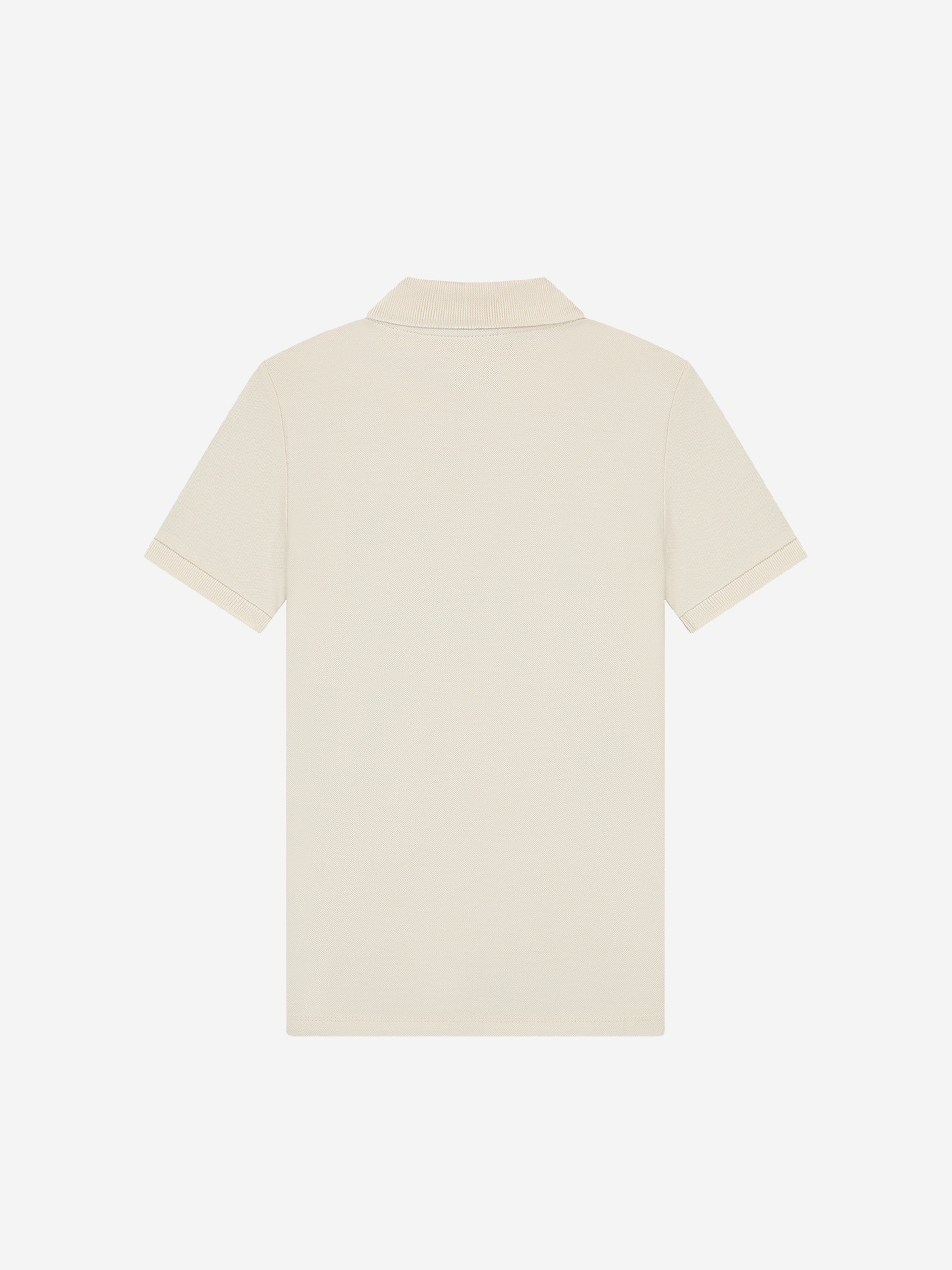 Zip Polo