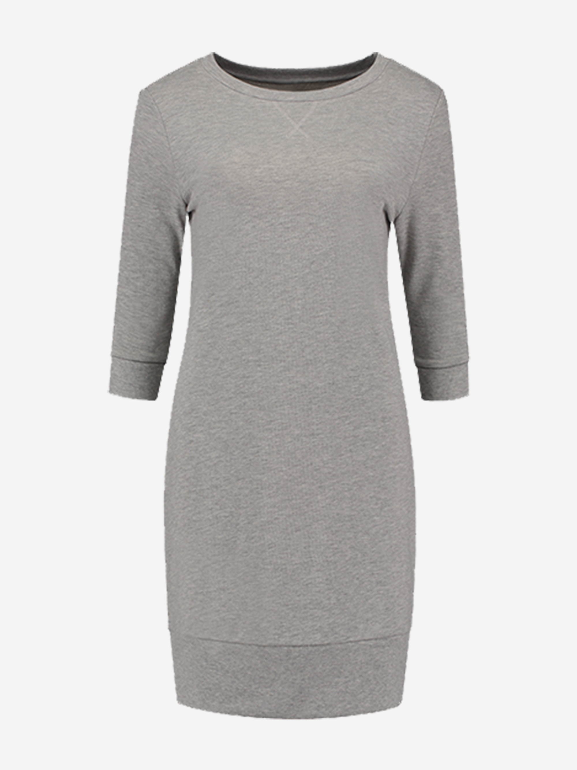 Basic Sweatdress