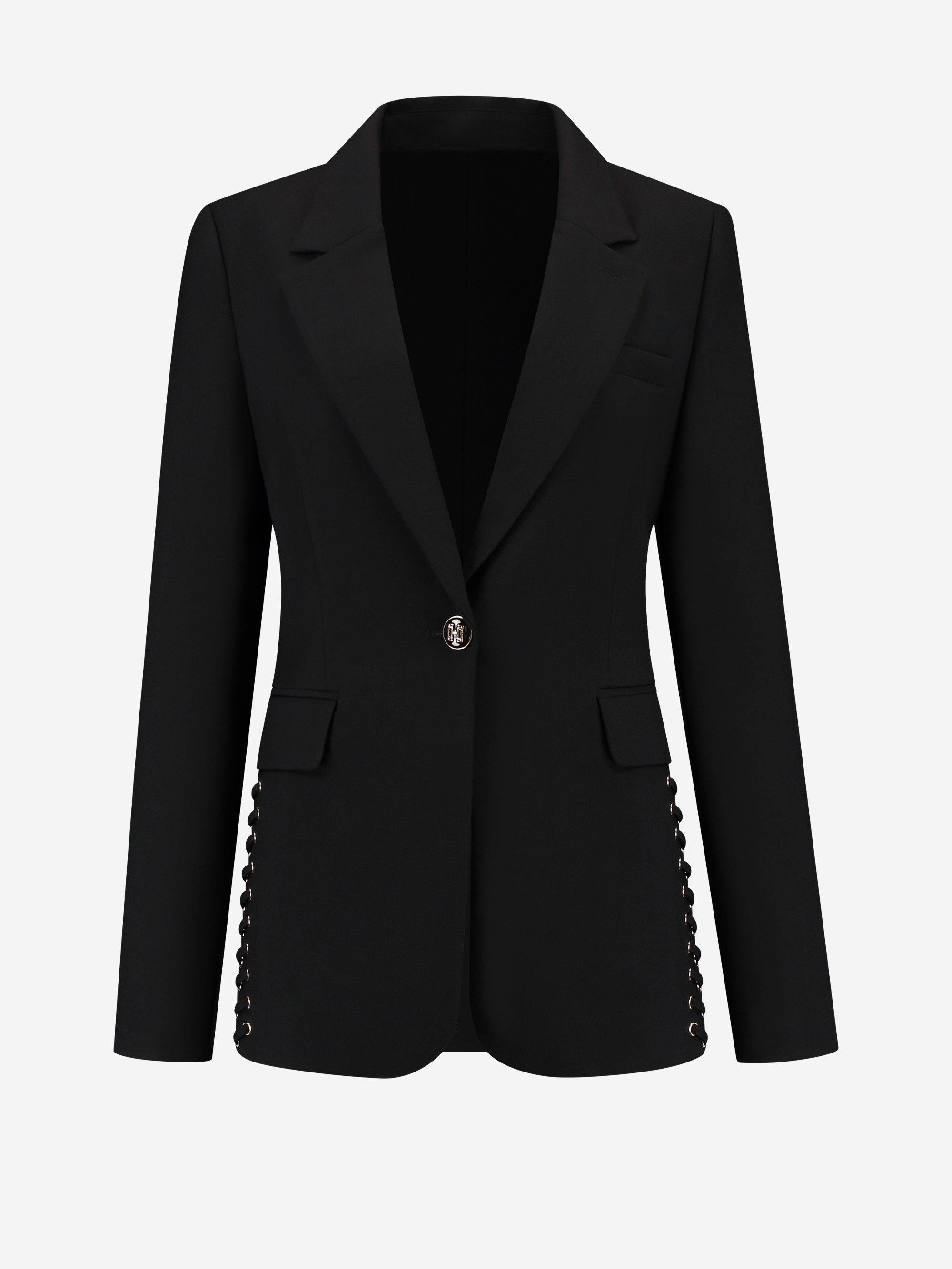 Dawn Blazer