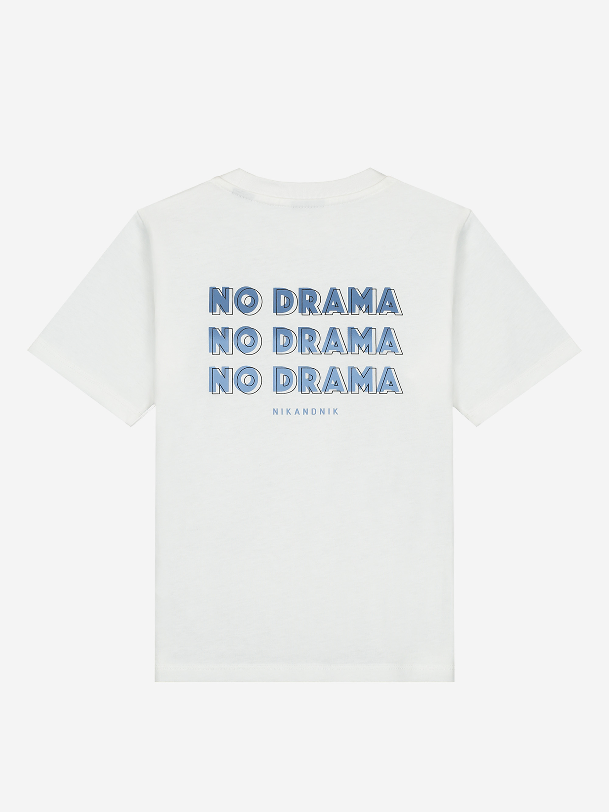 T-shirt with graphic print
