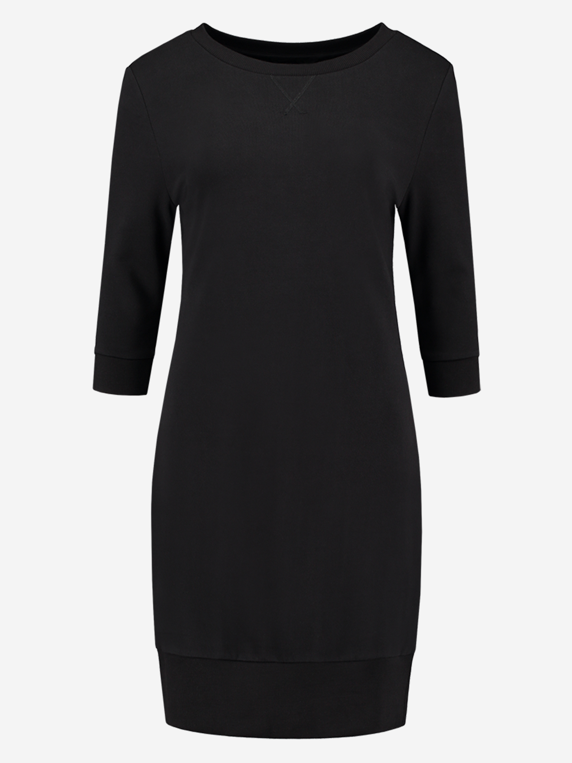 Basic Sweatdress