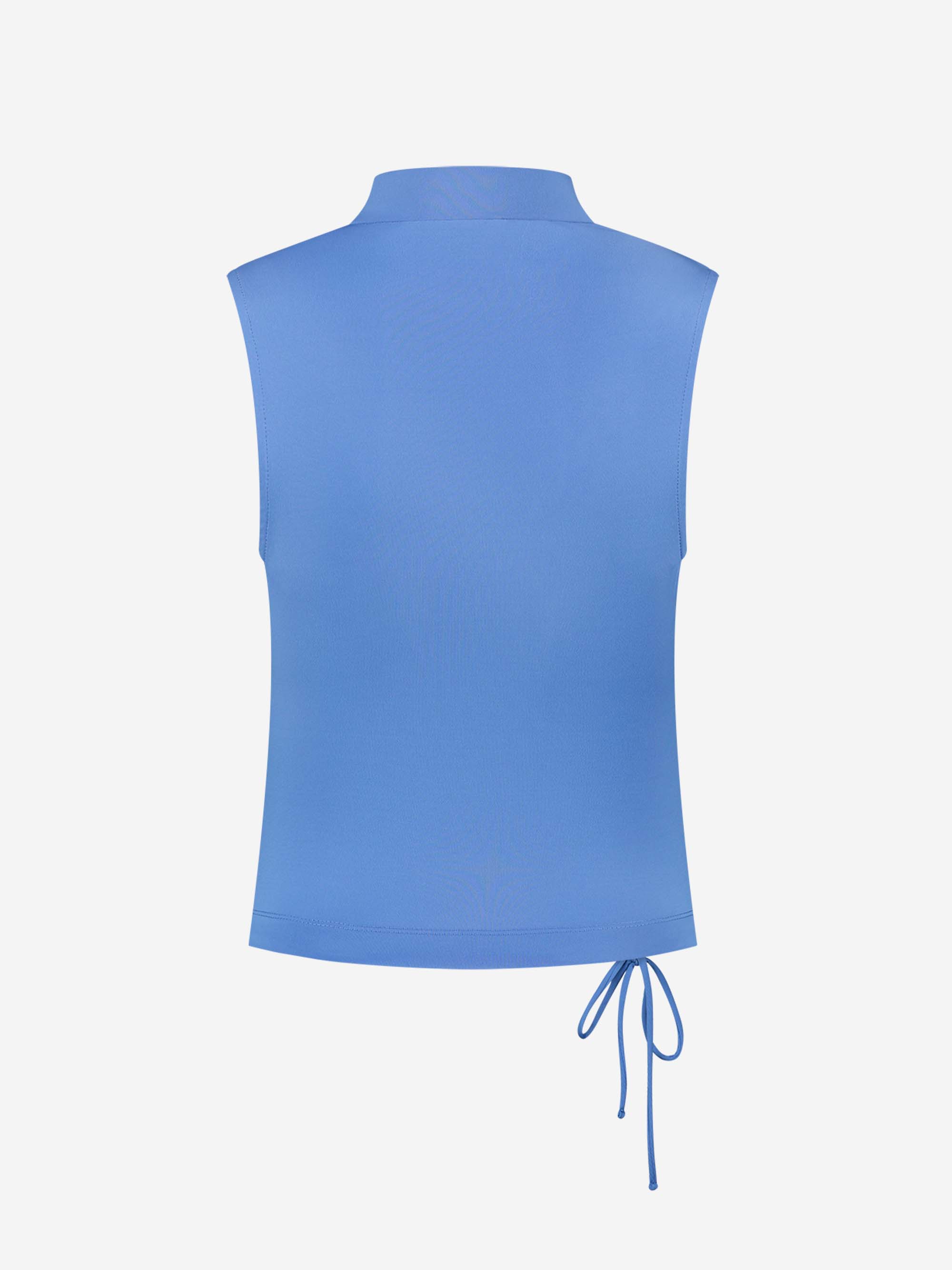 Drawcord Top