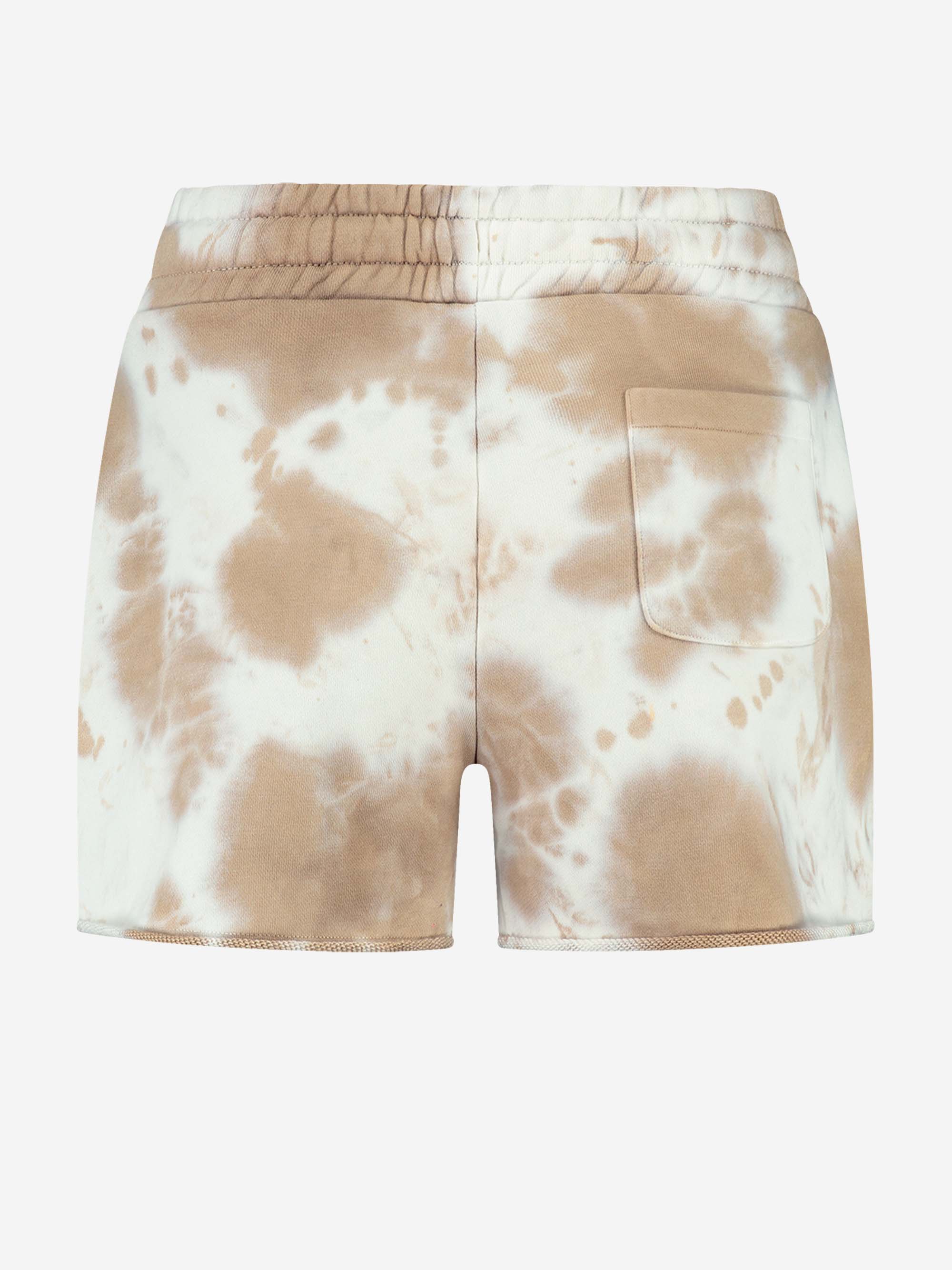 River Dye Shorts