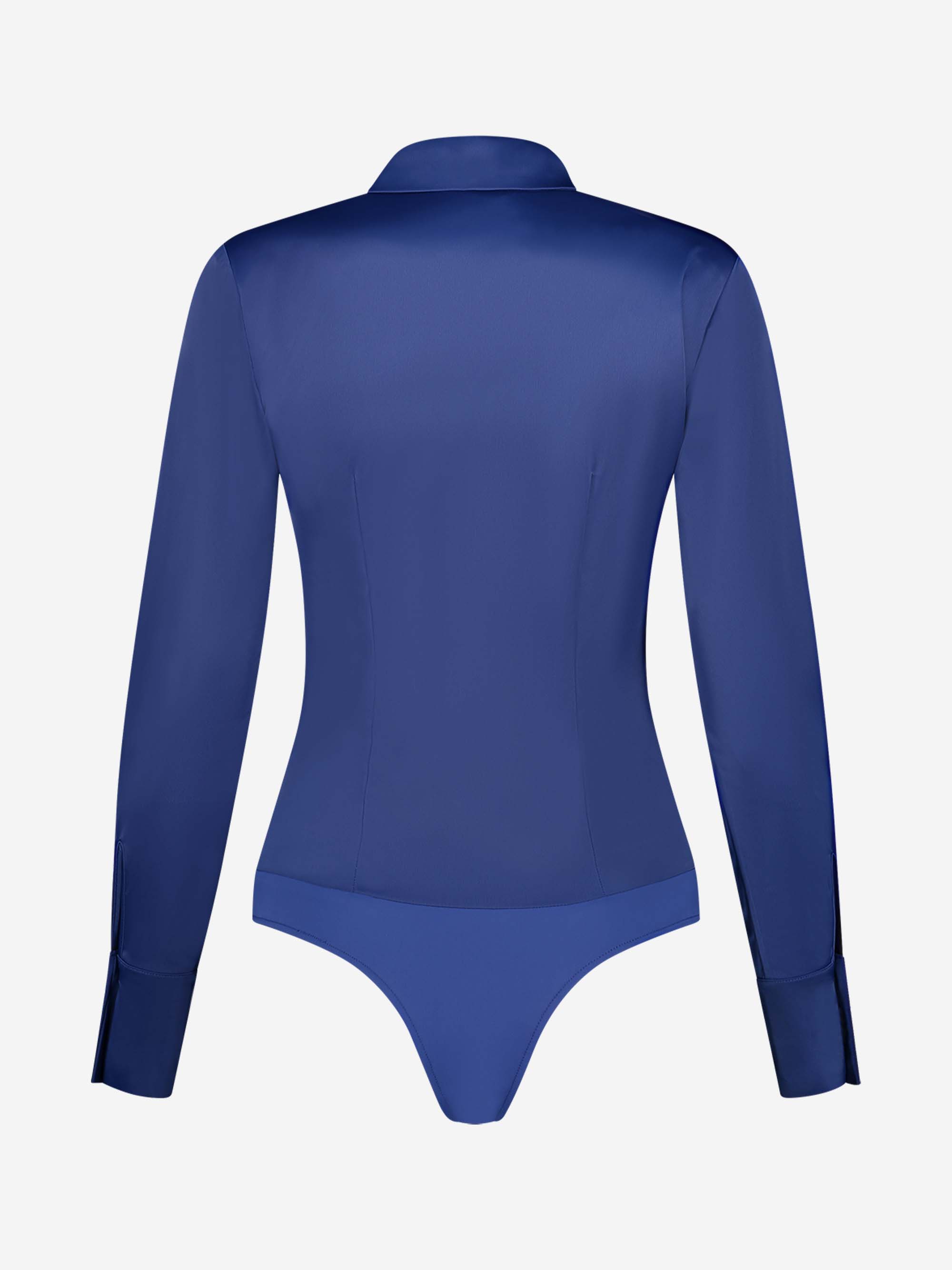 Loren Satin Body