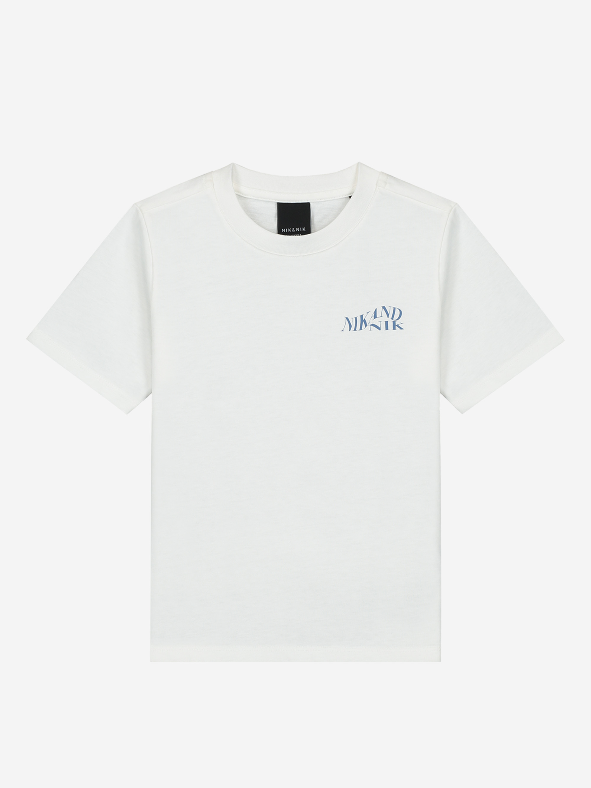 T-shirt with graphic print