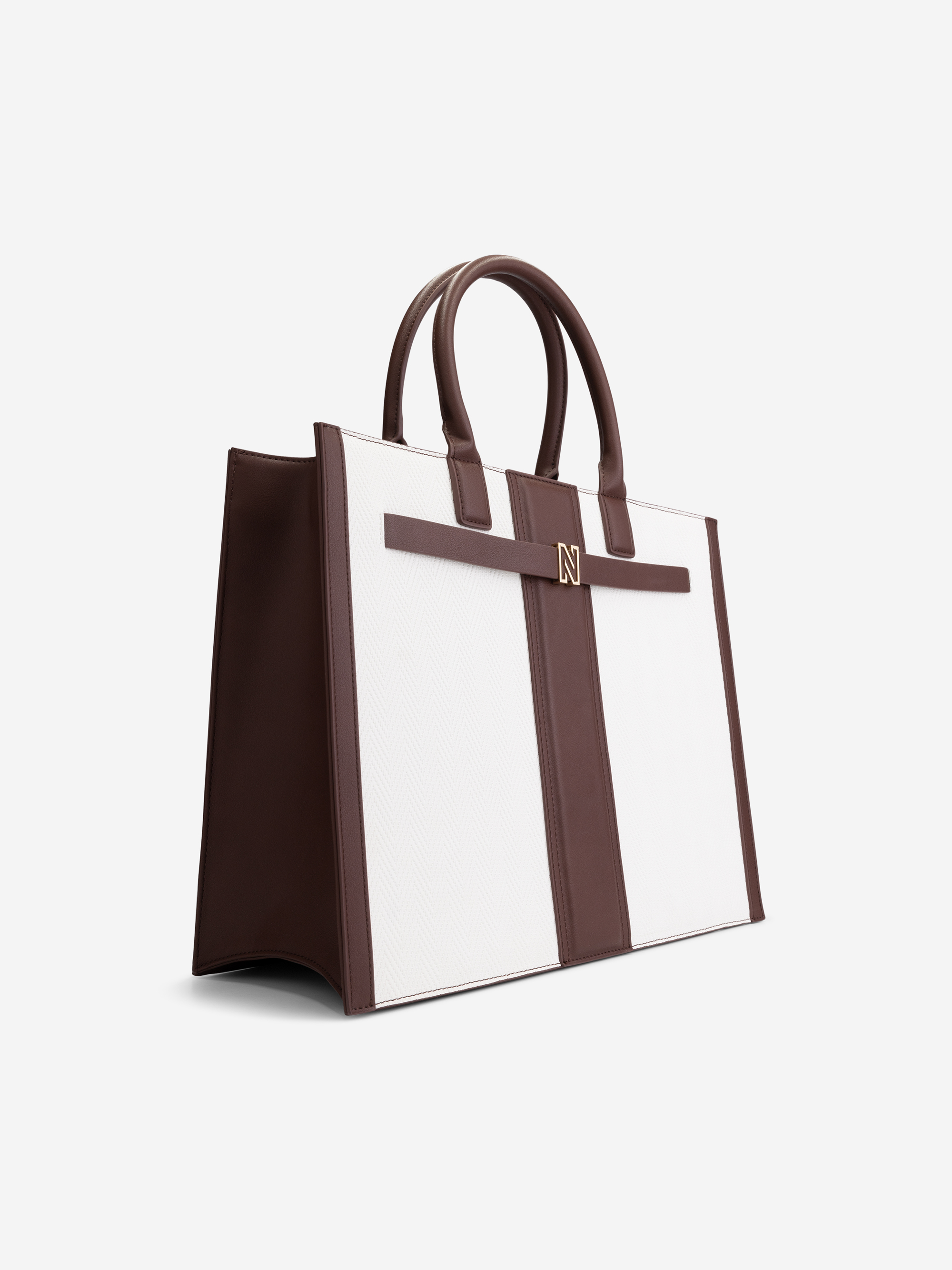 Binded Shopper